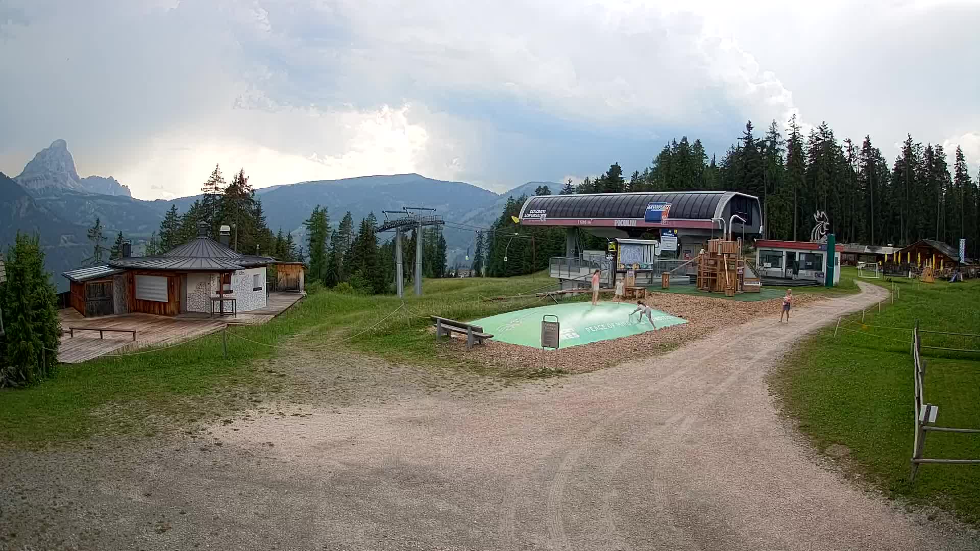 Piz de Plaies | San Vigilio | Kronplatz