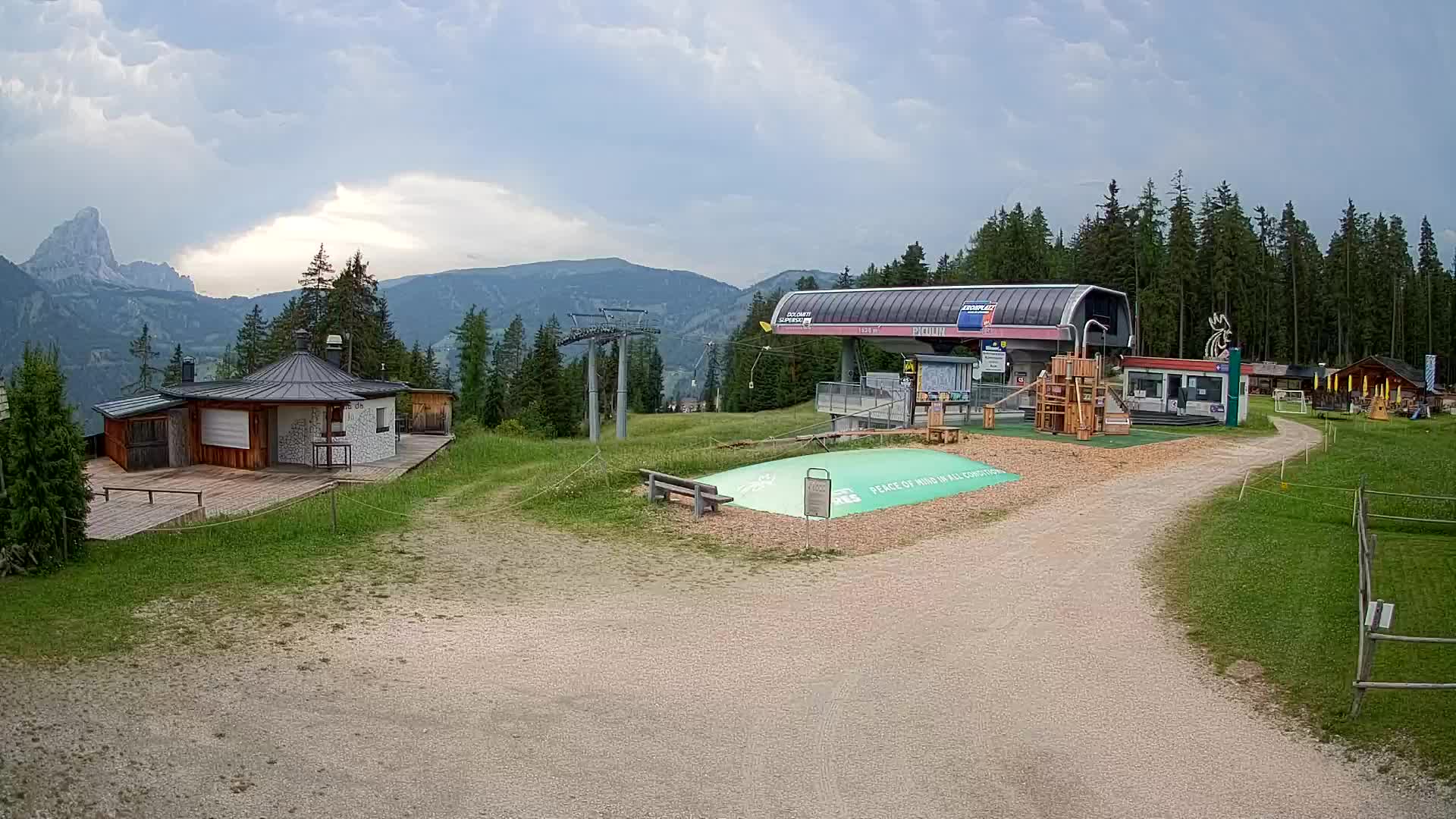 Piz de Plaies | San Vigilio | Kronplatz