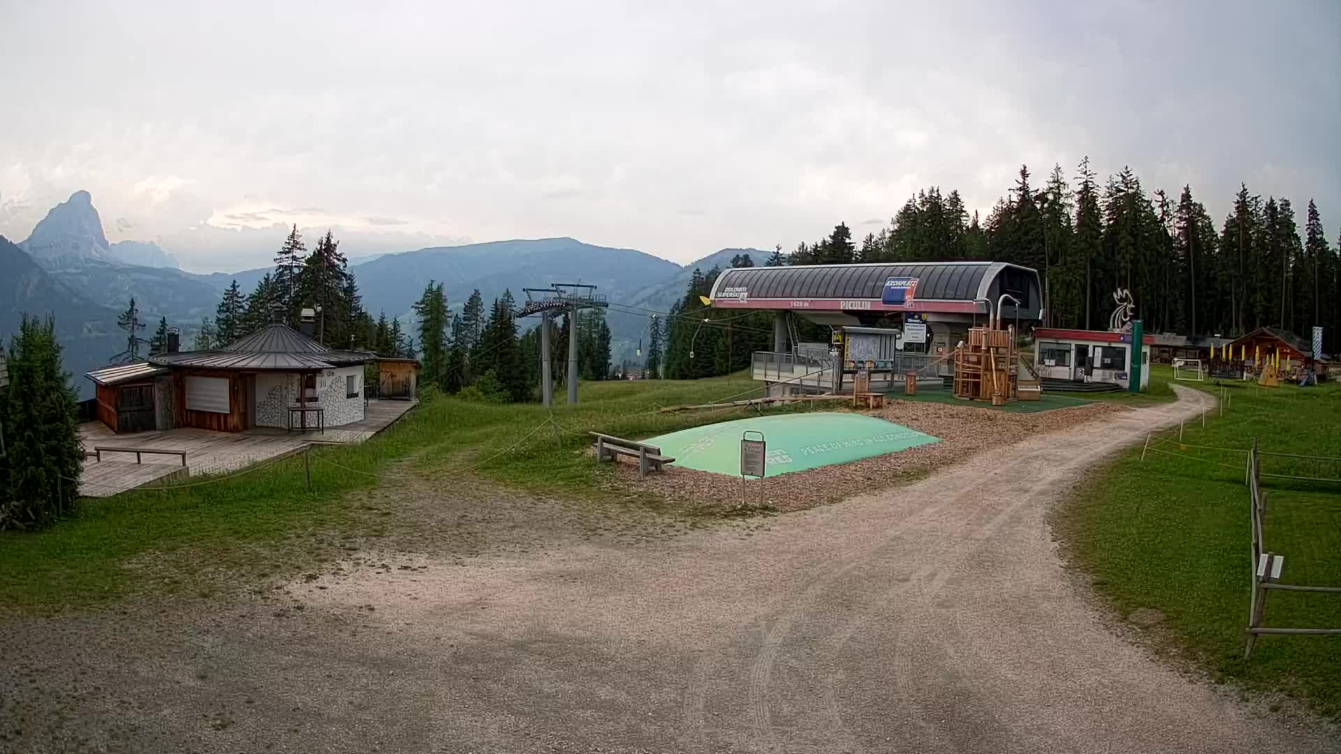 Piz de Plaies | San Vigilio | Kronplatz