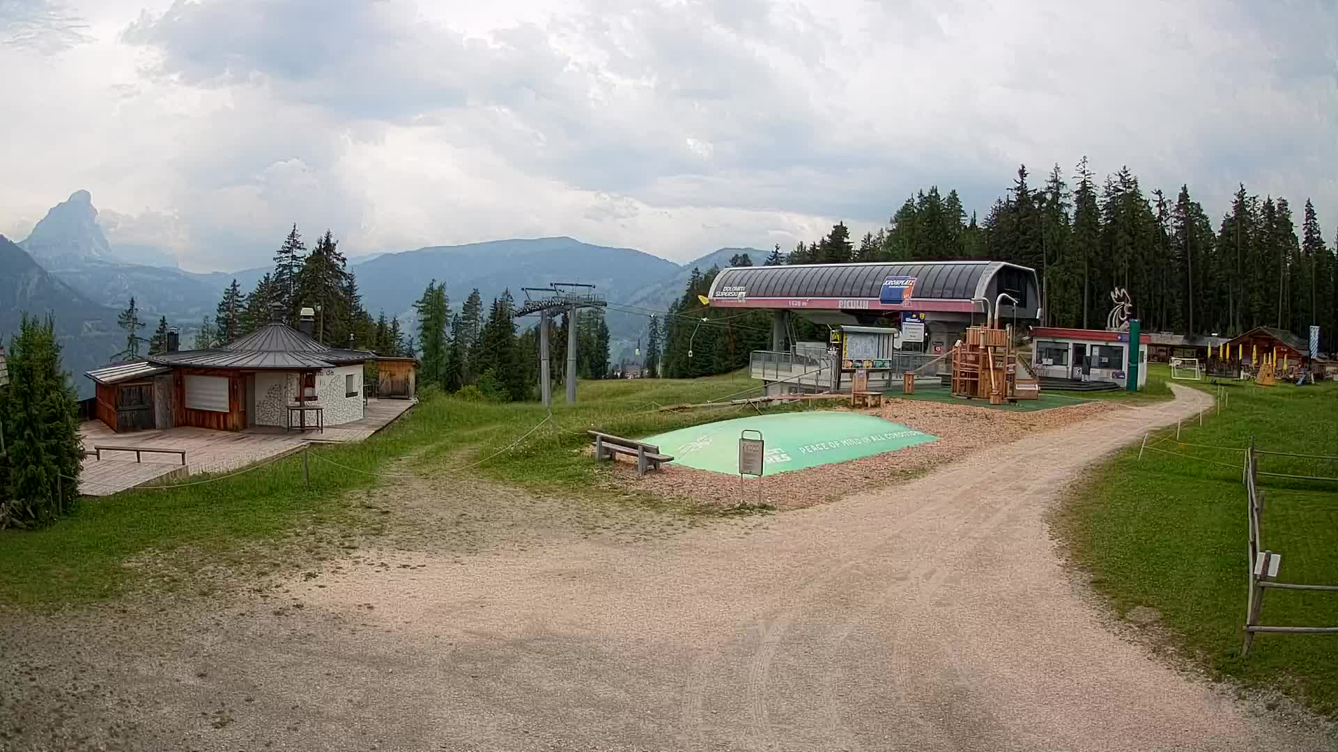 Piz de Plaies | San Vigilio | Kronplatz