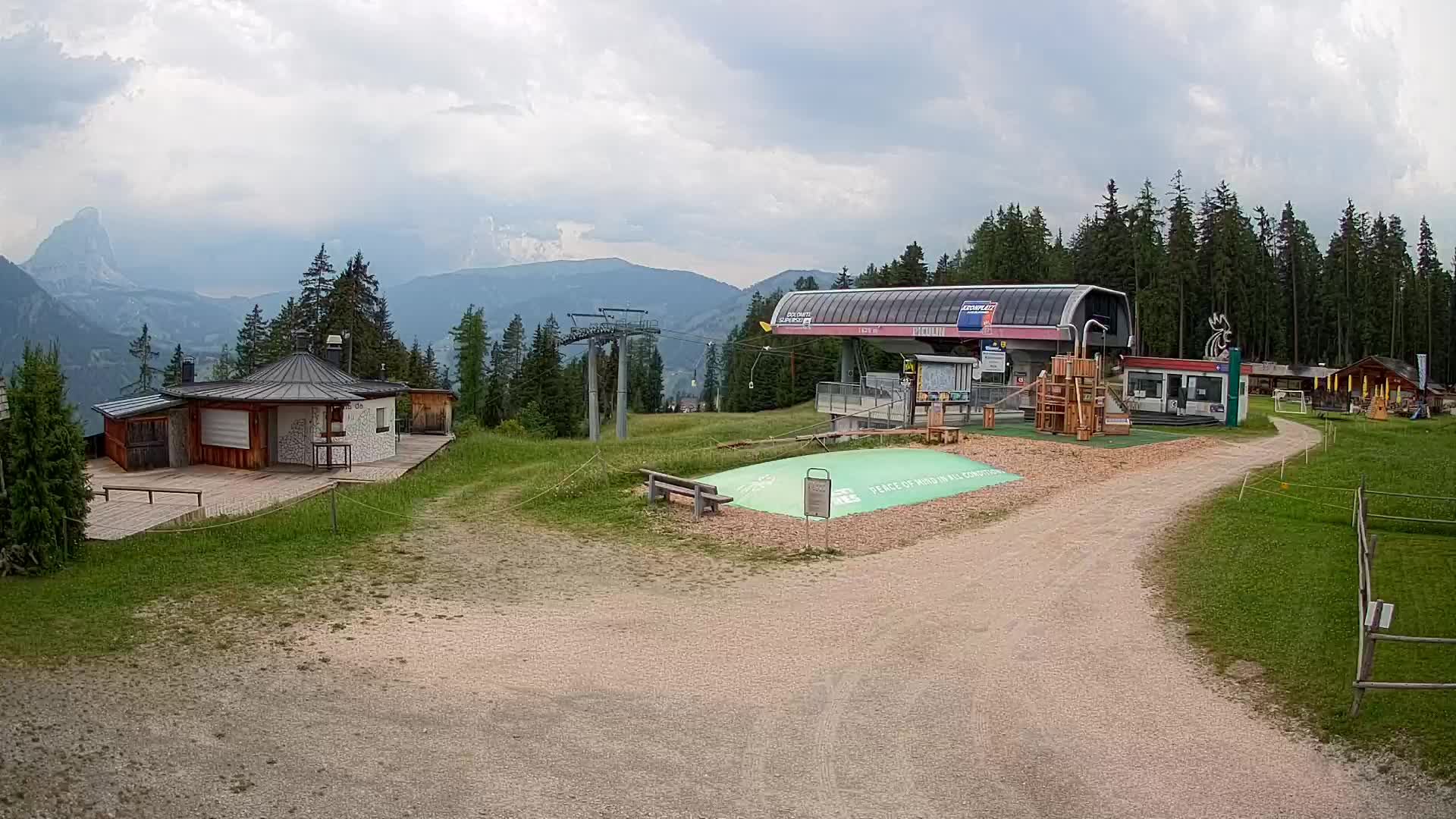 Piz de Plaies | San Vigilio | Kronplatz