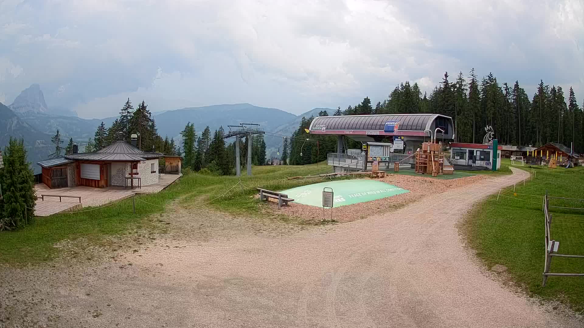 Piz de Plaies | San Vigilio | Kronplatz