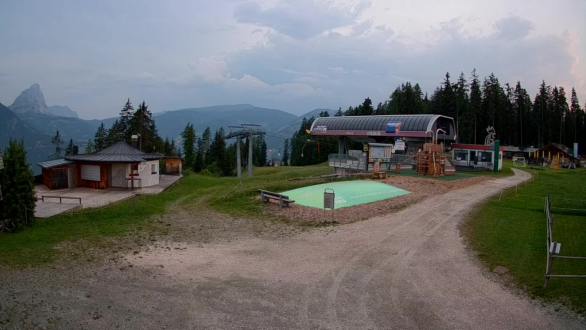 Piz de Plaies | San Vigilio | Kronplatz