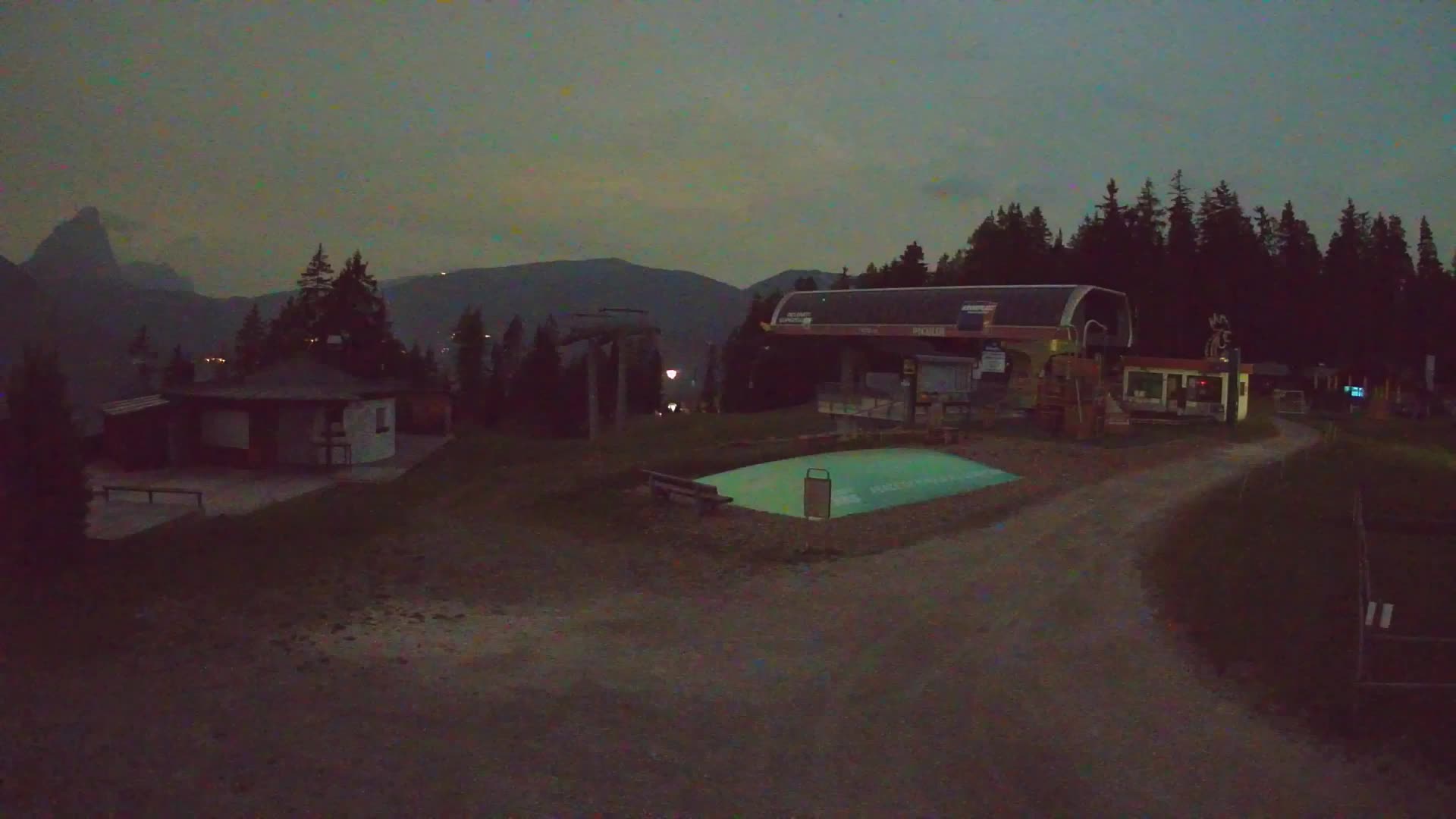 Piz de Plaies | San Vigilio