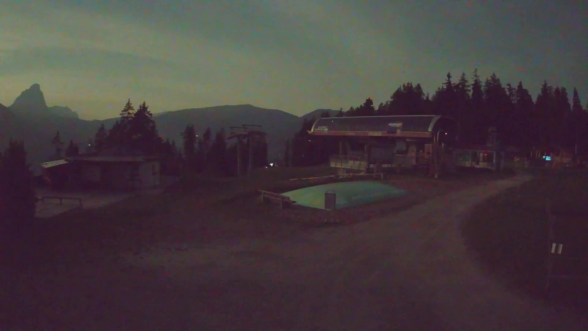 Piz de Plaies | San Vigilio