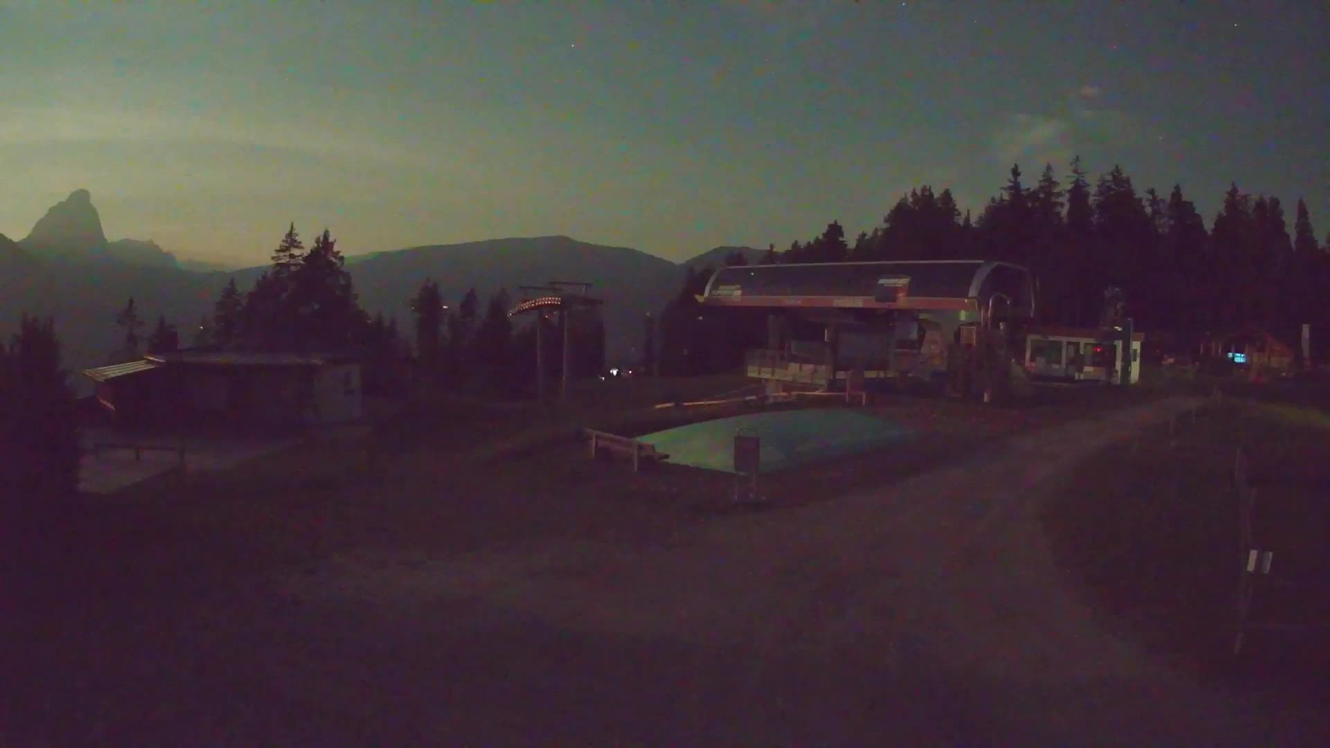 Piz de Plaies | St. Vigil
