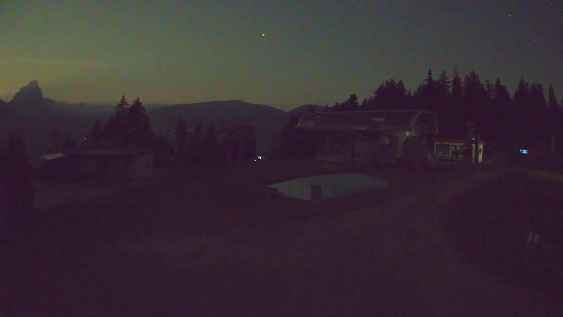 Piz de Plaies | St. Vigil