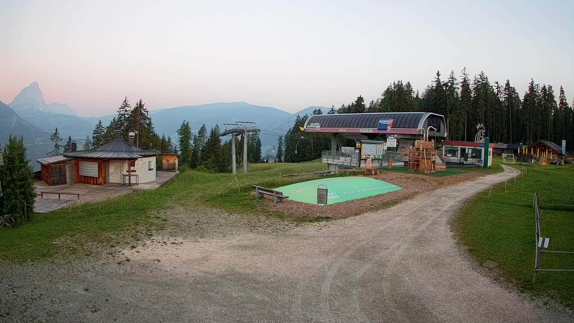 Piz de Plaies | San Vigilio | Kronplatz