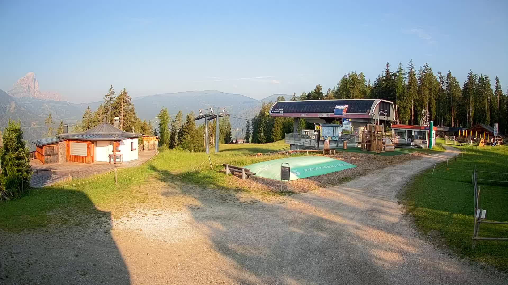 Piz de Plaies | San Vigilio