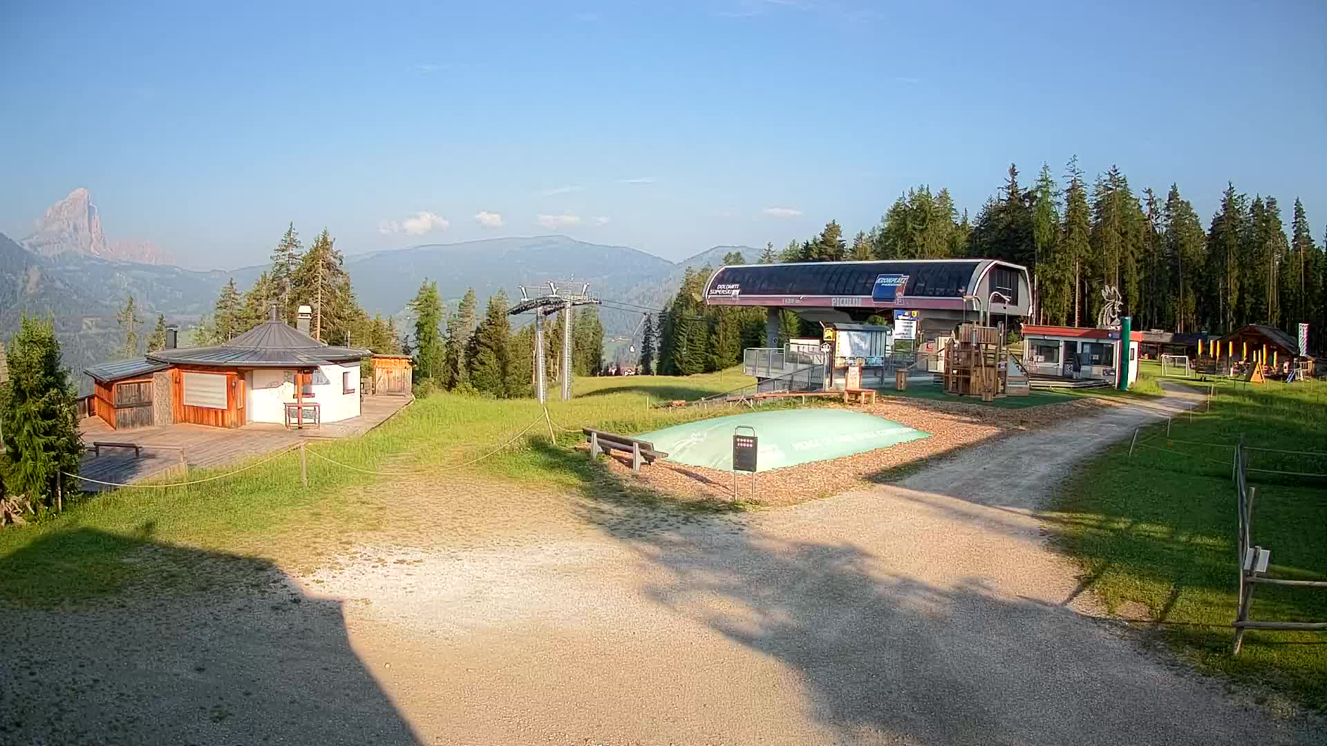 Piz de Plaies | San Vigilio