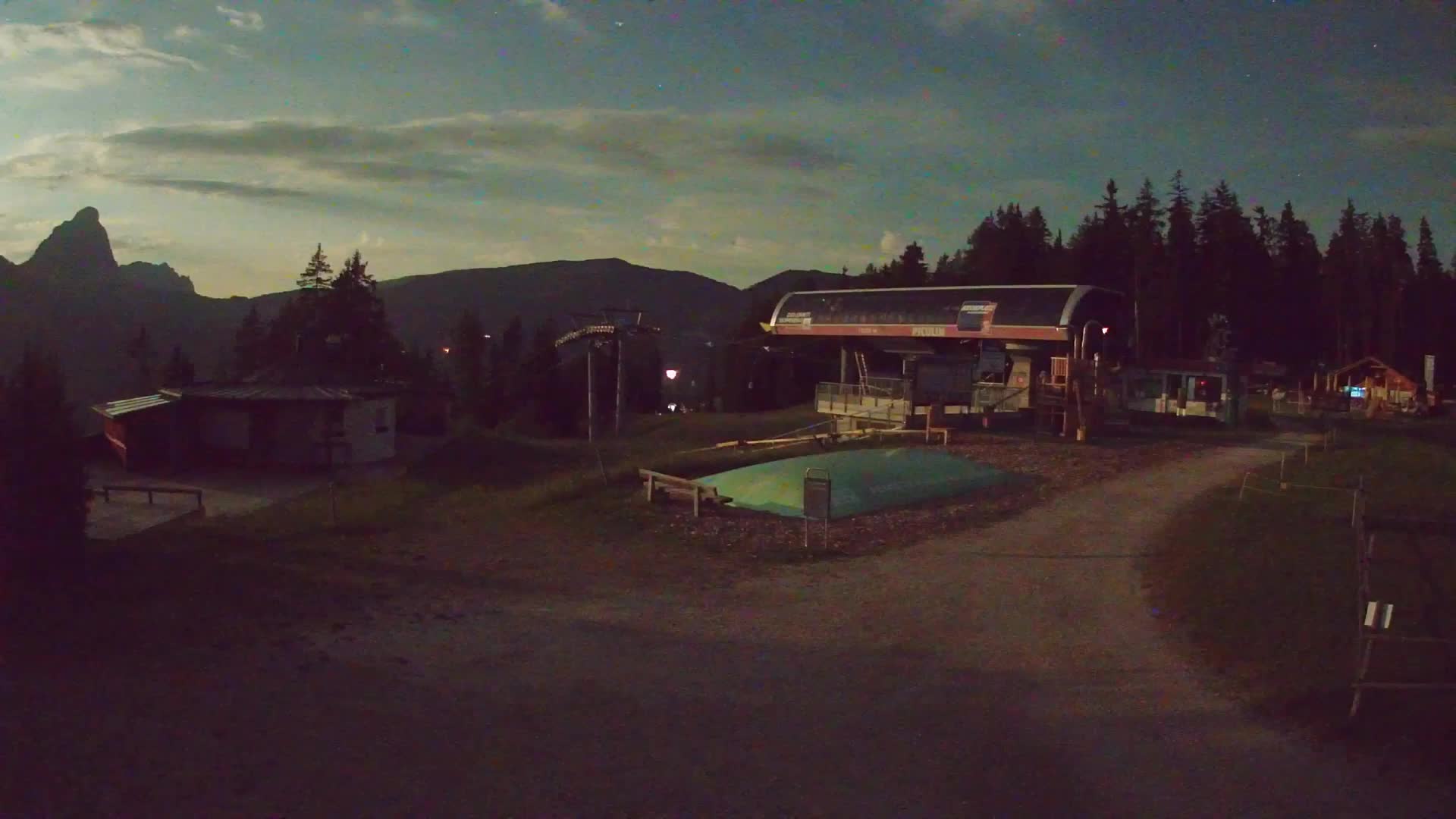 Piz de Plaies | San Vigilio
