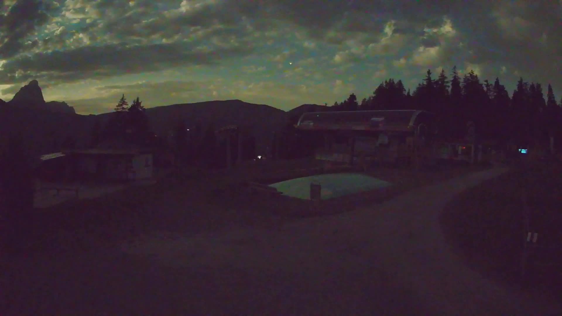 Piz de Plaies | St. Vigil