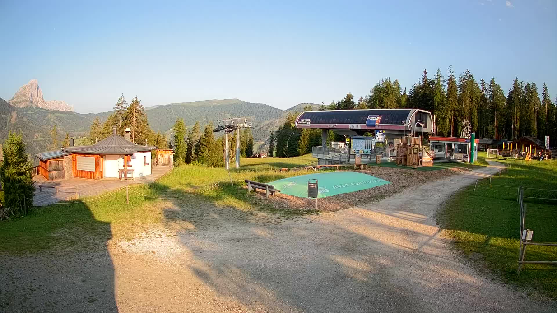 Piz de Plaies | San Vigilio | Kronplatz