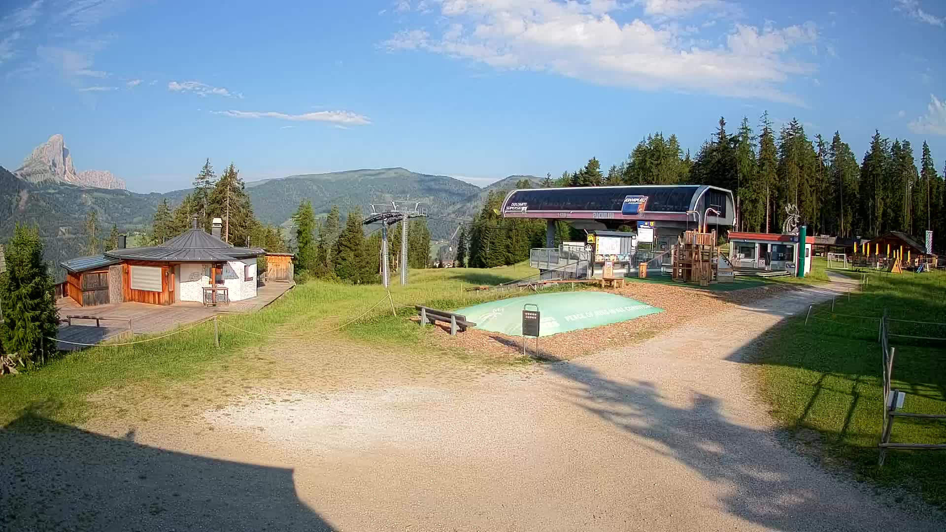 Piz de Plaies | San Vigilio | Kronplatz