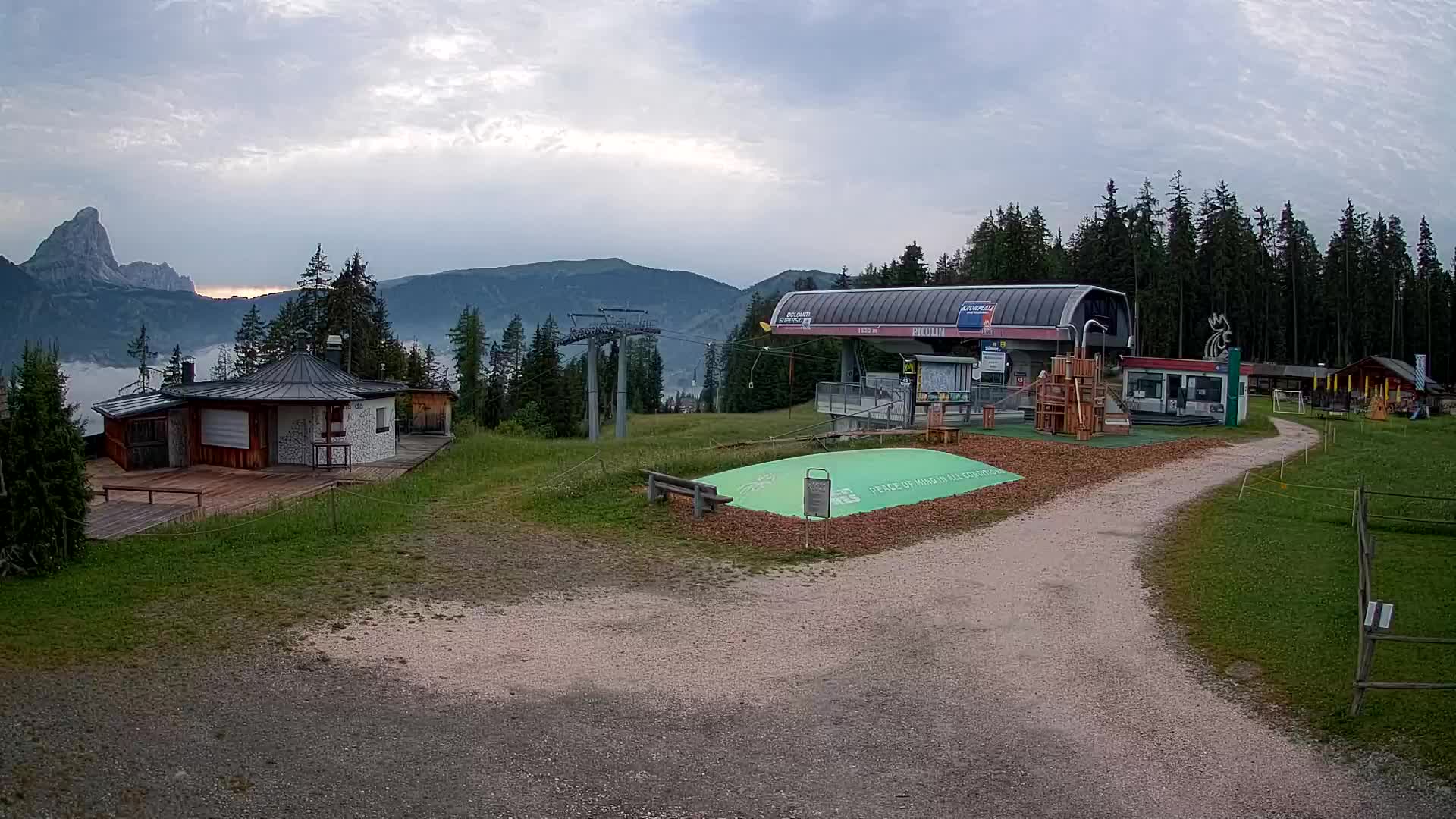 Piz de Plaies | San Vigilio | Kronplatz
