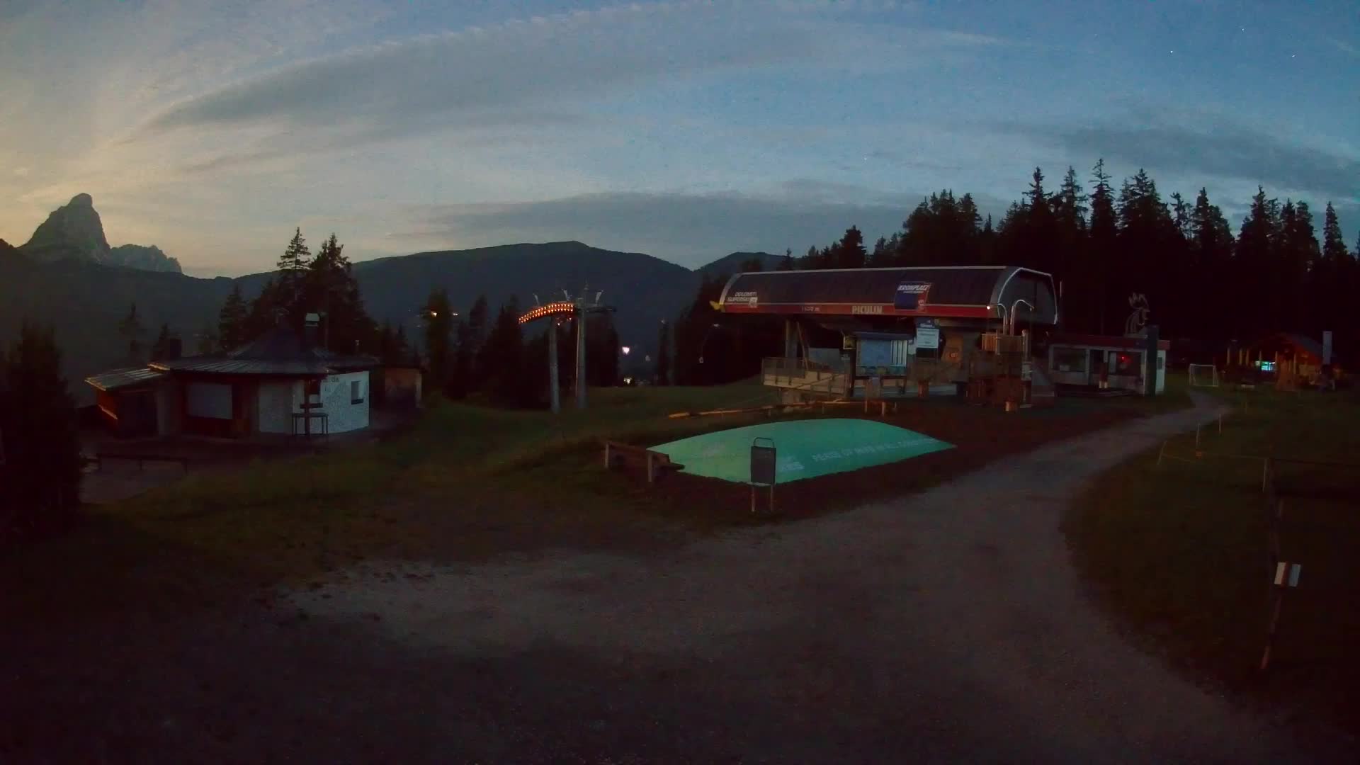 Piz de Plaies | St. Vigil