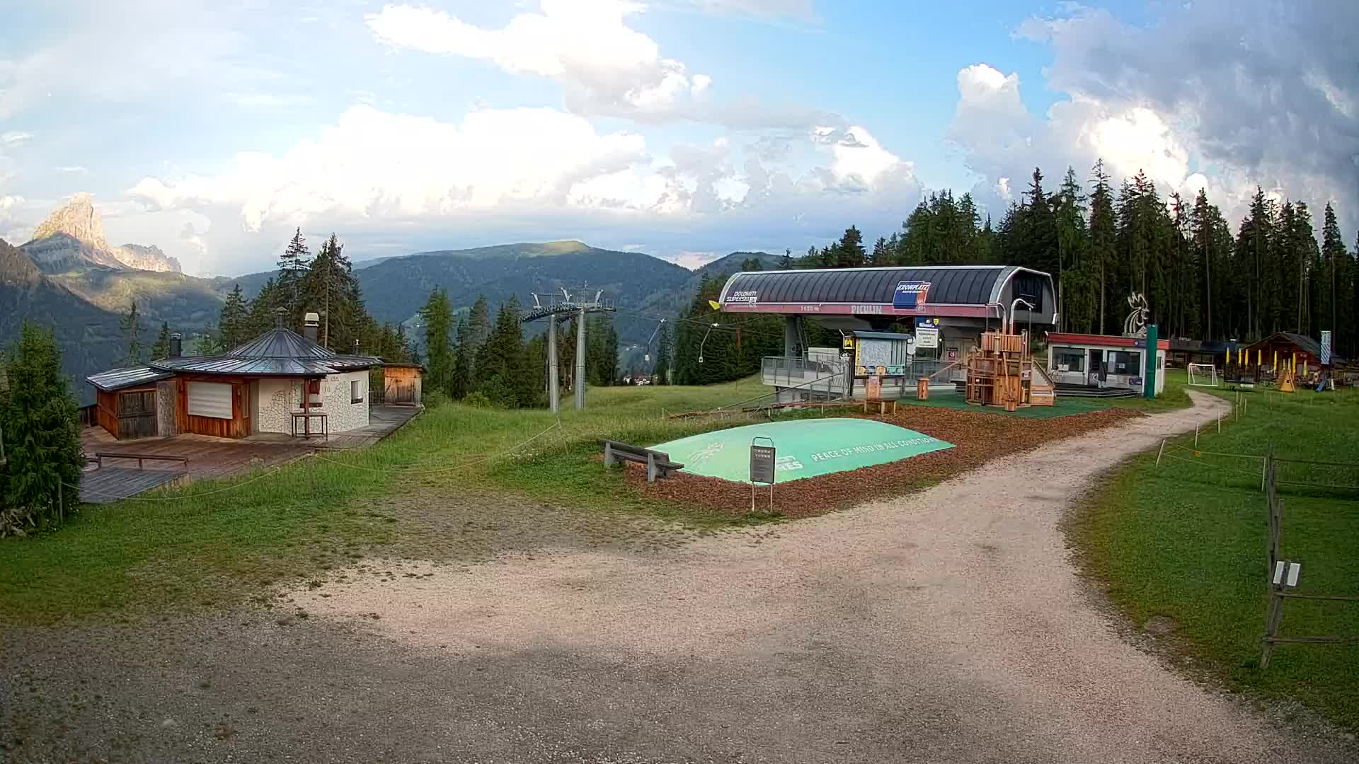 Piz de Plaies | San Vigilio | Kronplatz