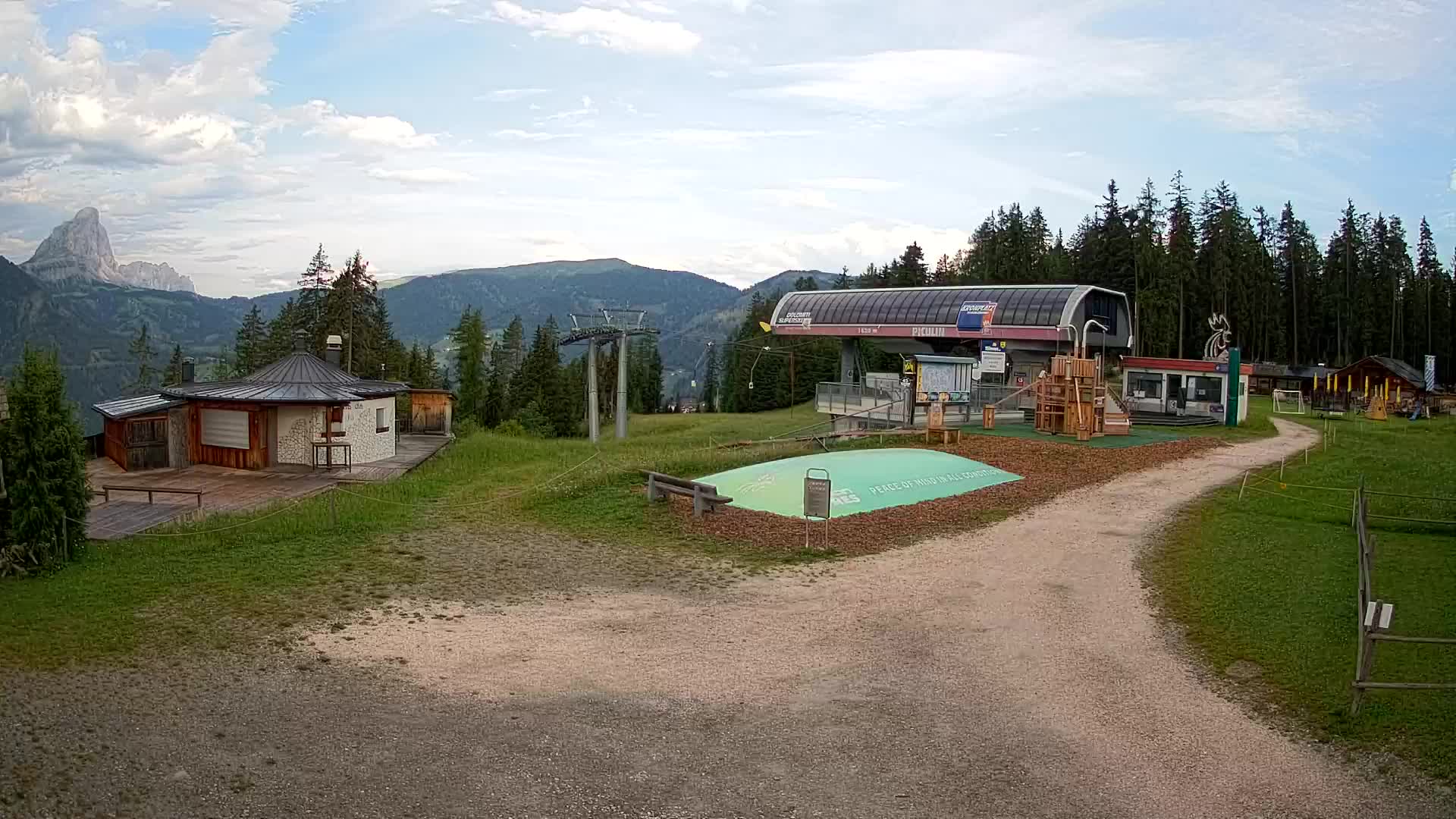 Piz de Plaies | San Vigilio | Kronplatz