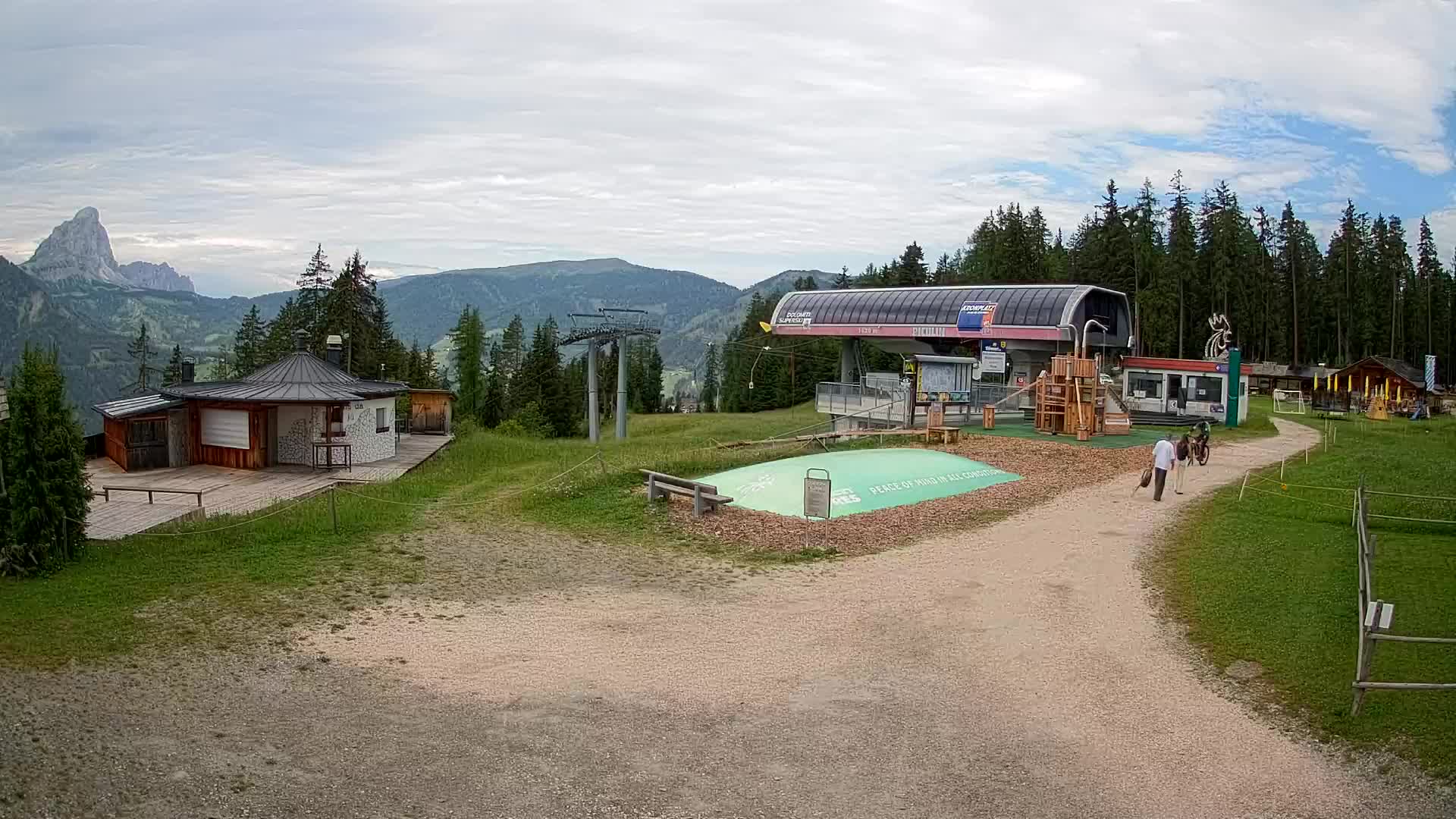 Piz de Plaies | San Vigilio | Kronplatz
