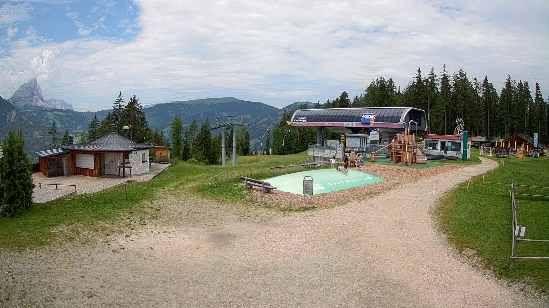 Piz de Plaies | San Vigilio | Kronplatz