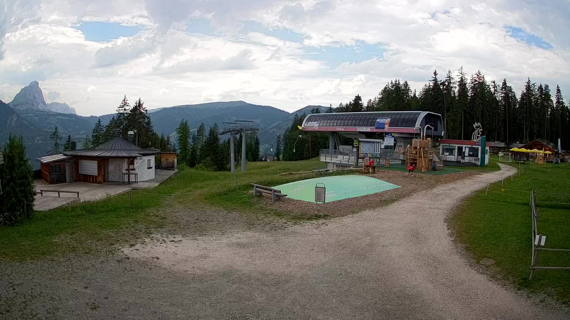 Piz de Plaies | San Vigilio | Kronplatz