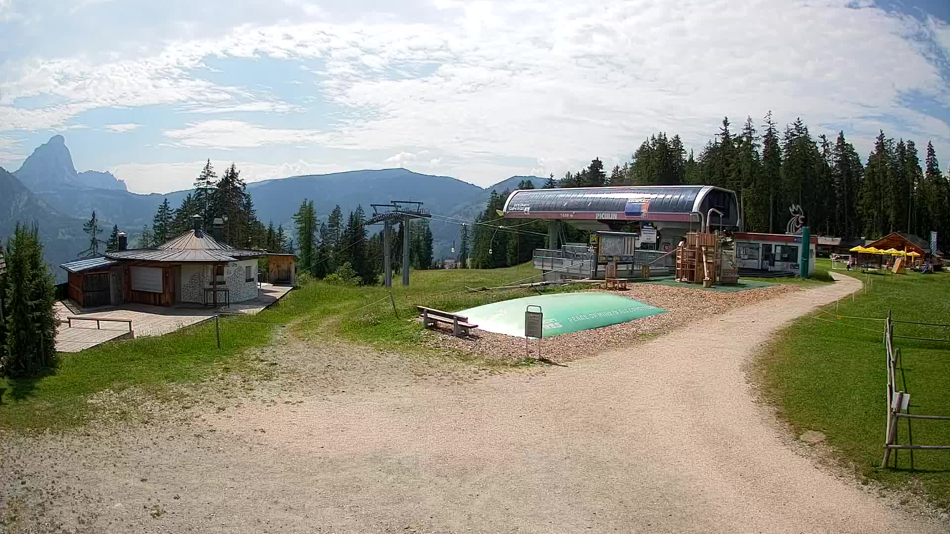 Piz de Plaies | San Vigilio | Kronplatz