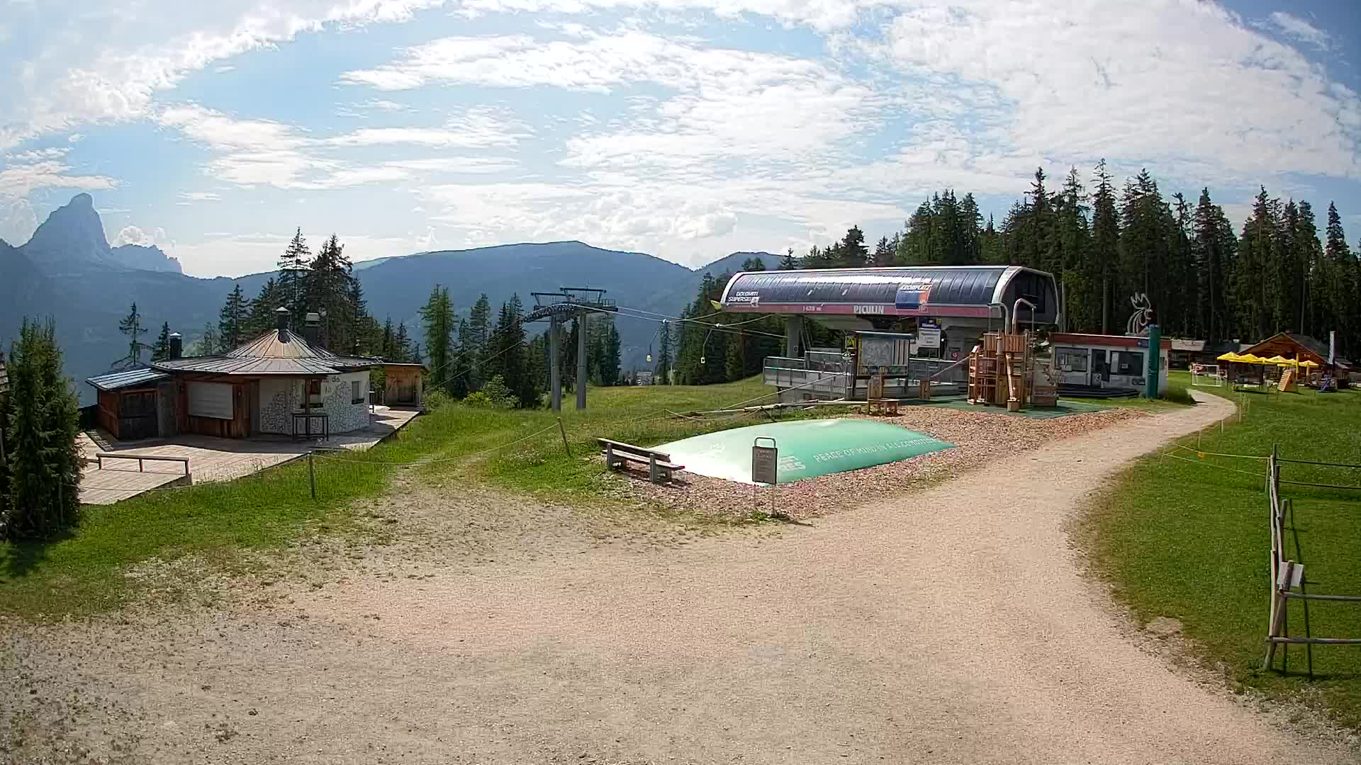 Piz de Plaies | San Vigilio | Kronplatz