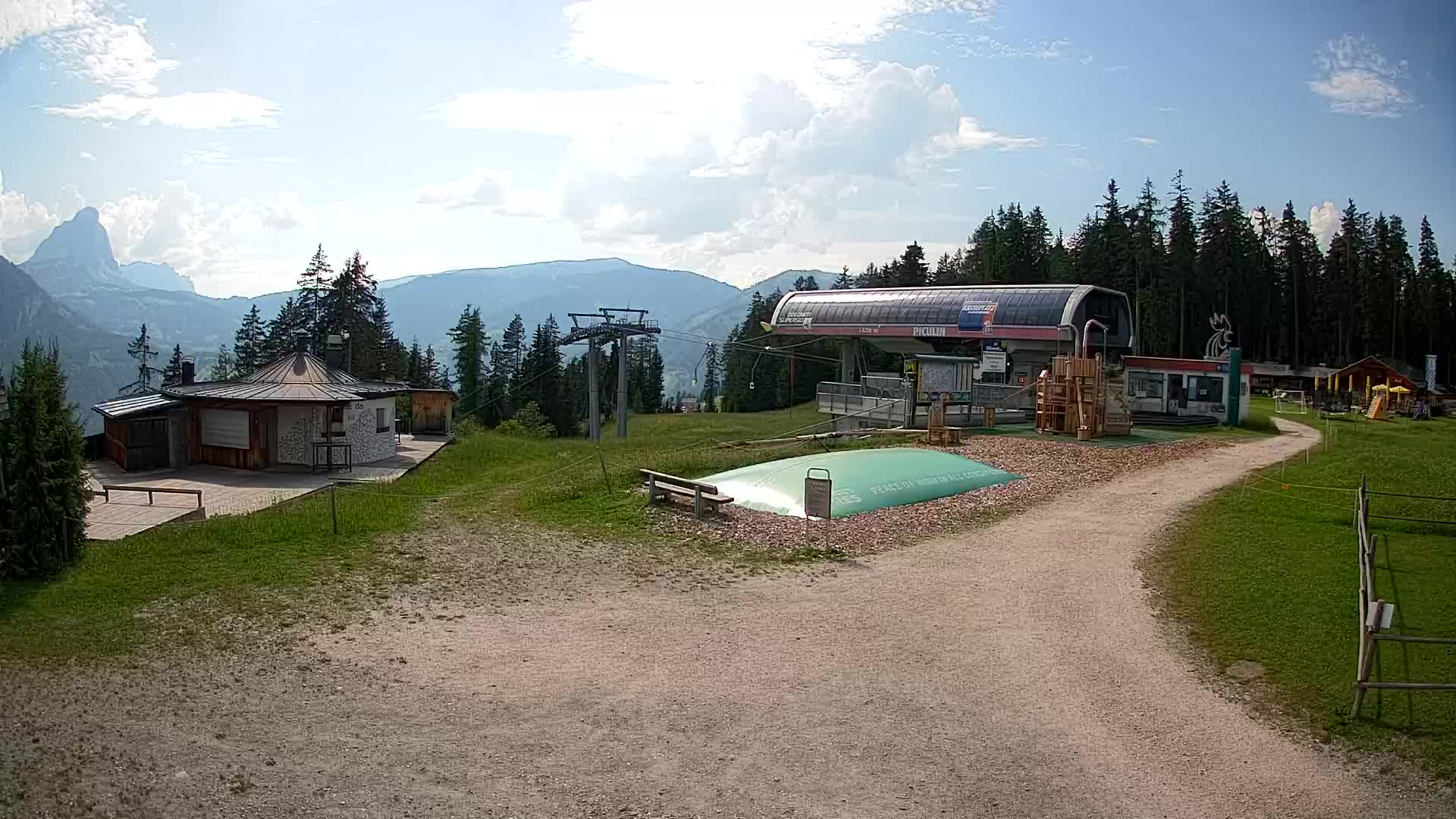 Piz de Plaies | San Vigilio | Kronplatz