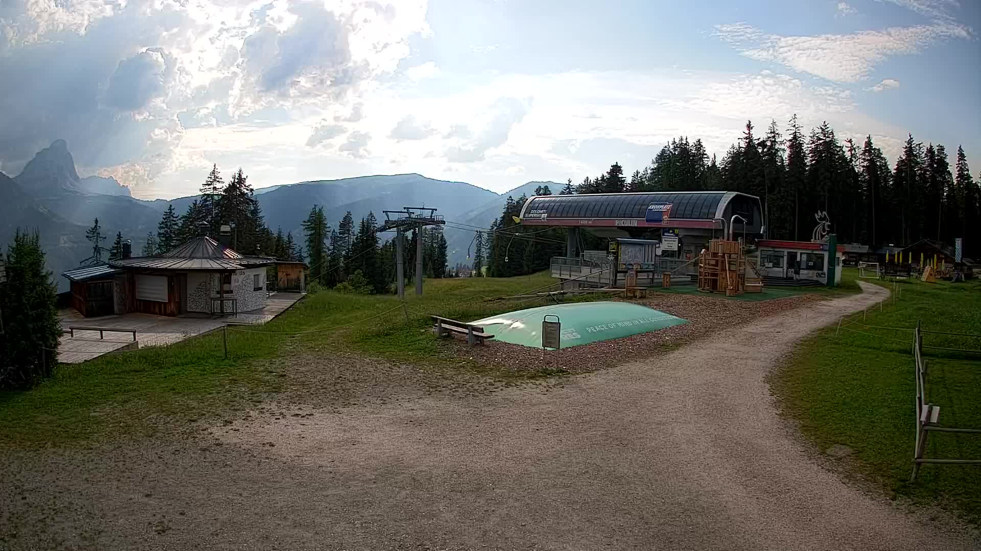 Piz de Plaies | San Vigilio