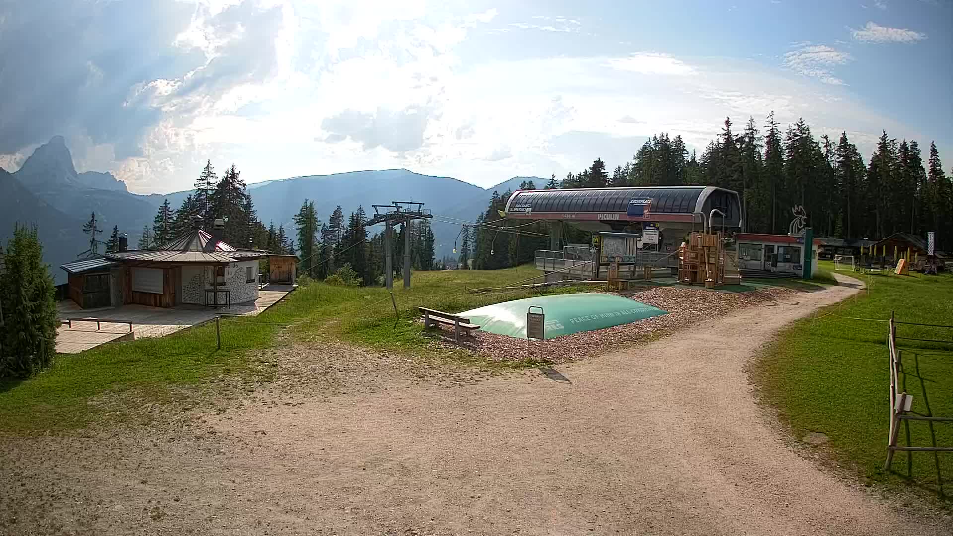 Piz de Plaies | San Vigilio | Kronplatz