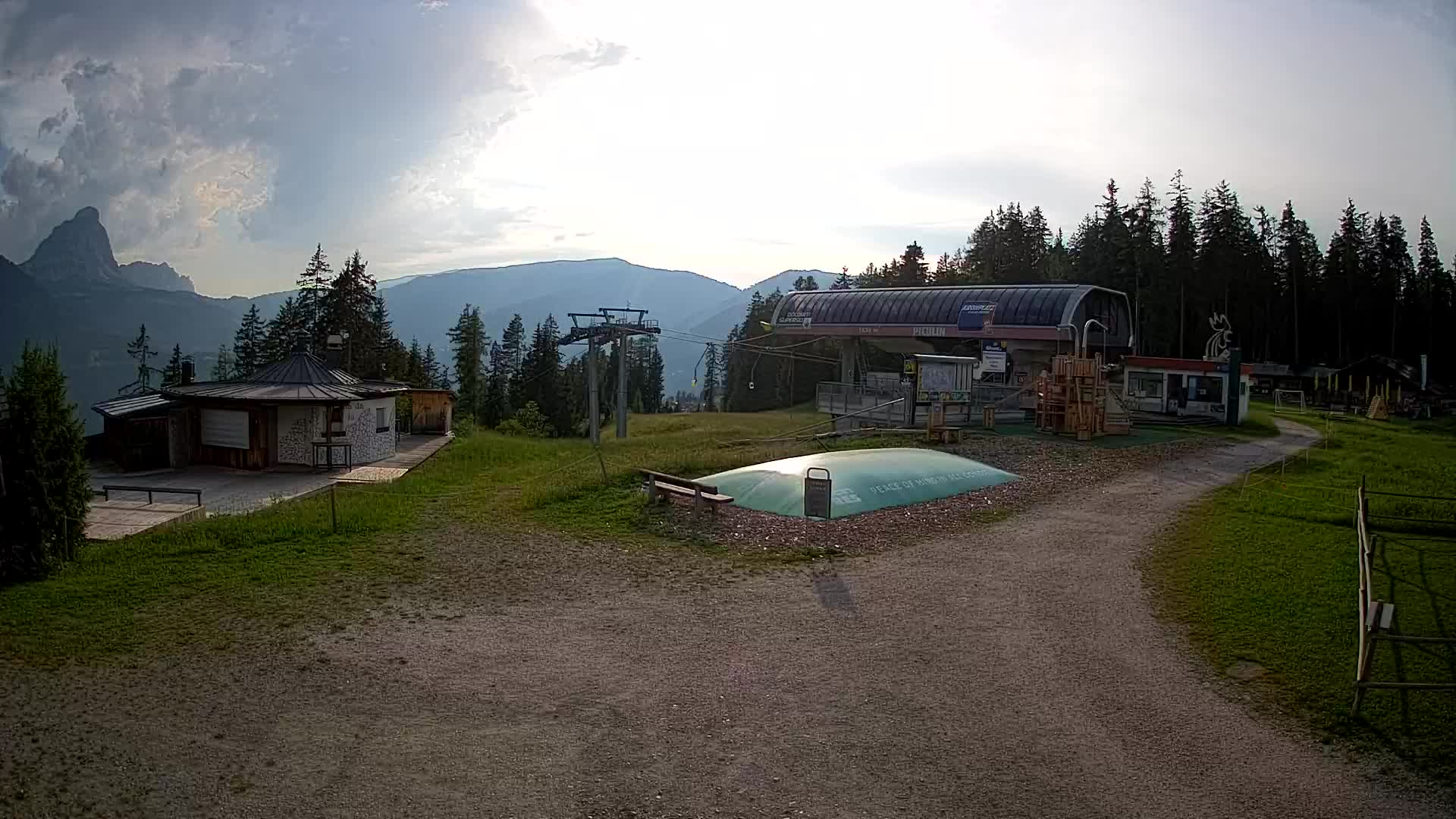 Piz de Plaies | San Vigilio