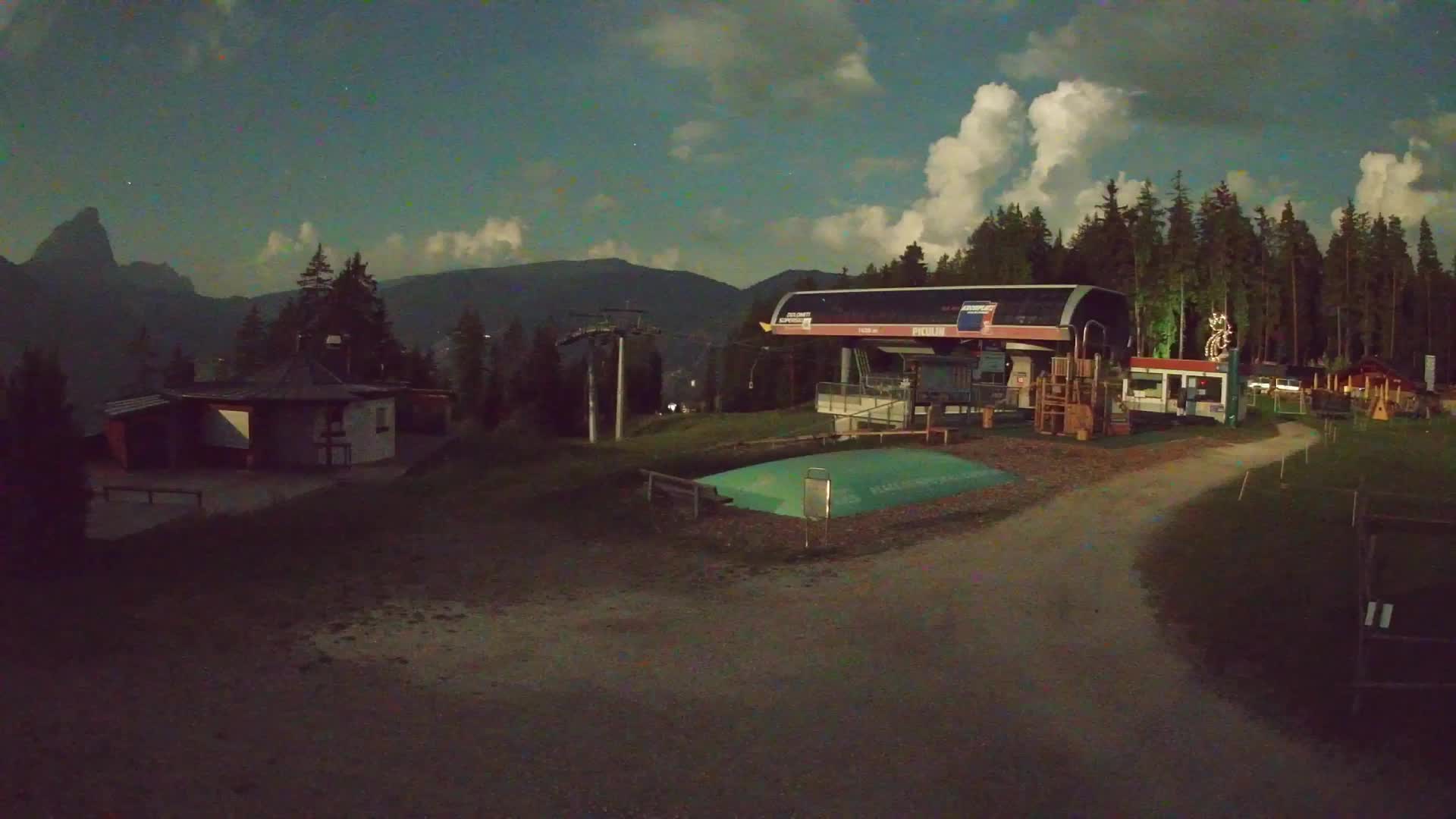 Piz de Plaies | San Vigilio