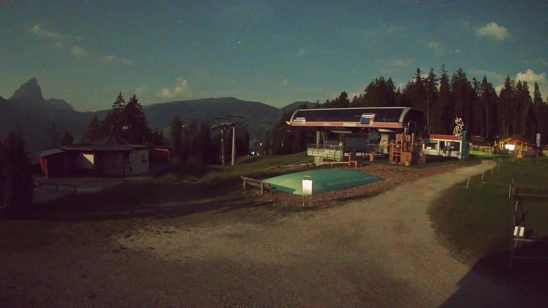 Piz de Plaies | San Vigilio