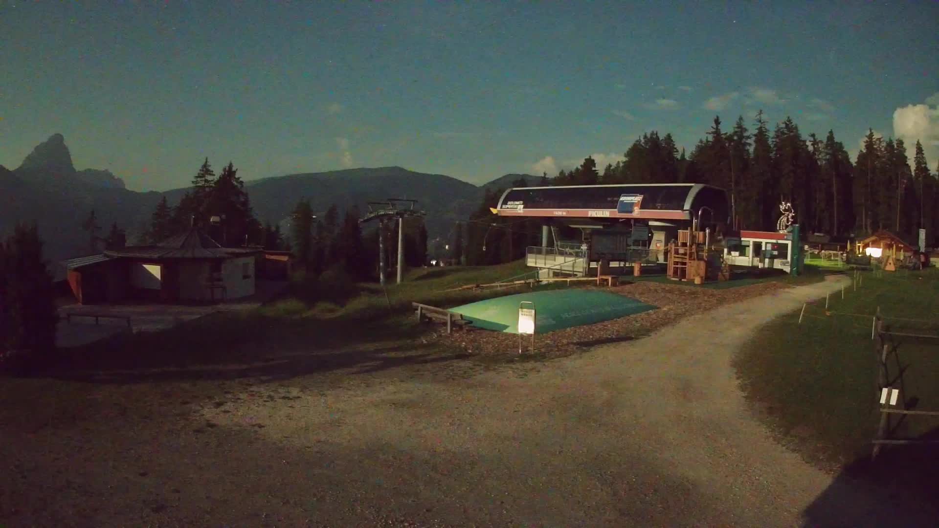 Piz de Plaies | San Vigilio