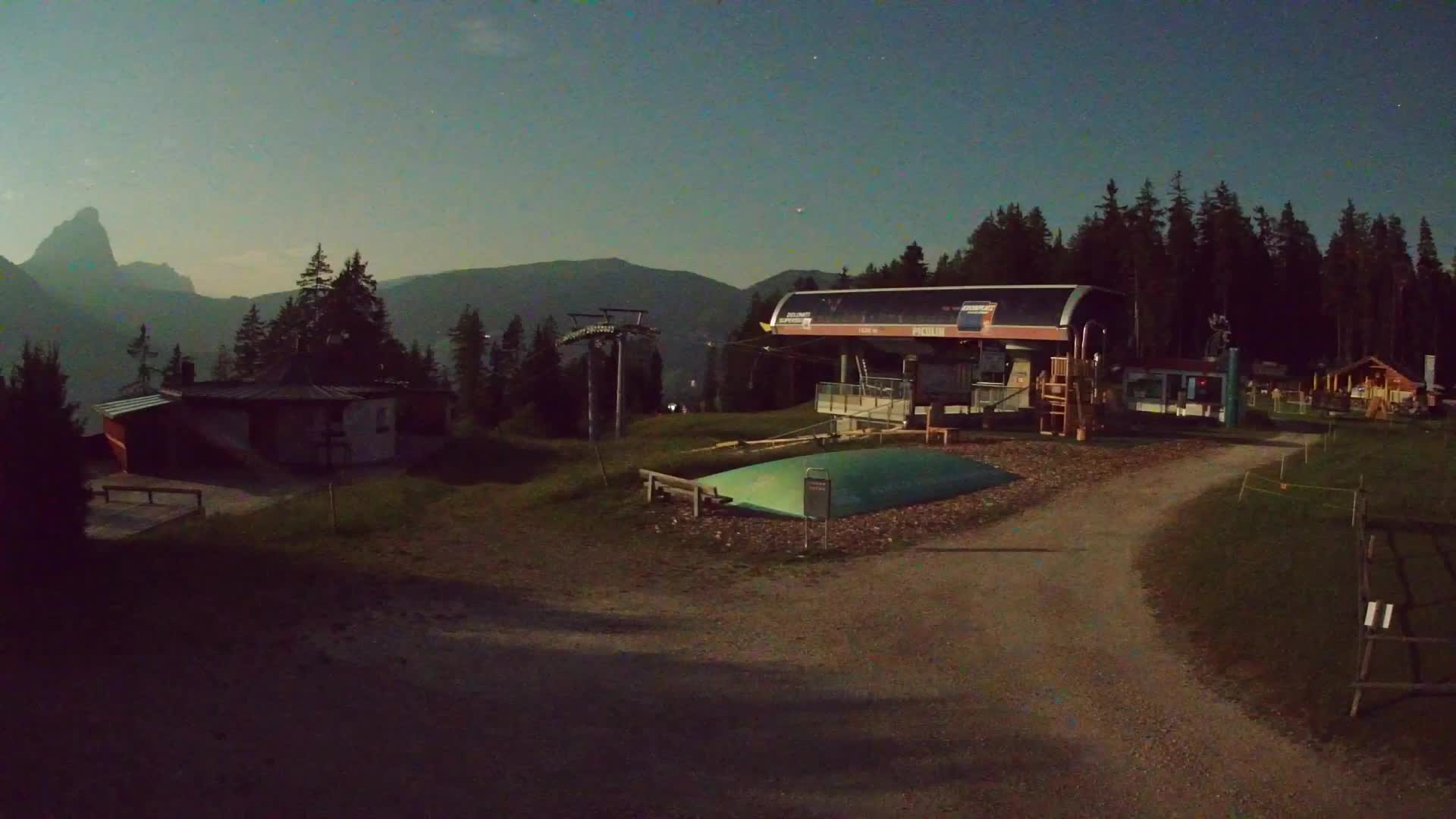 Piz de Plaies | San Vigilio