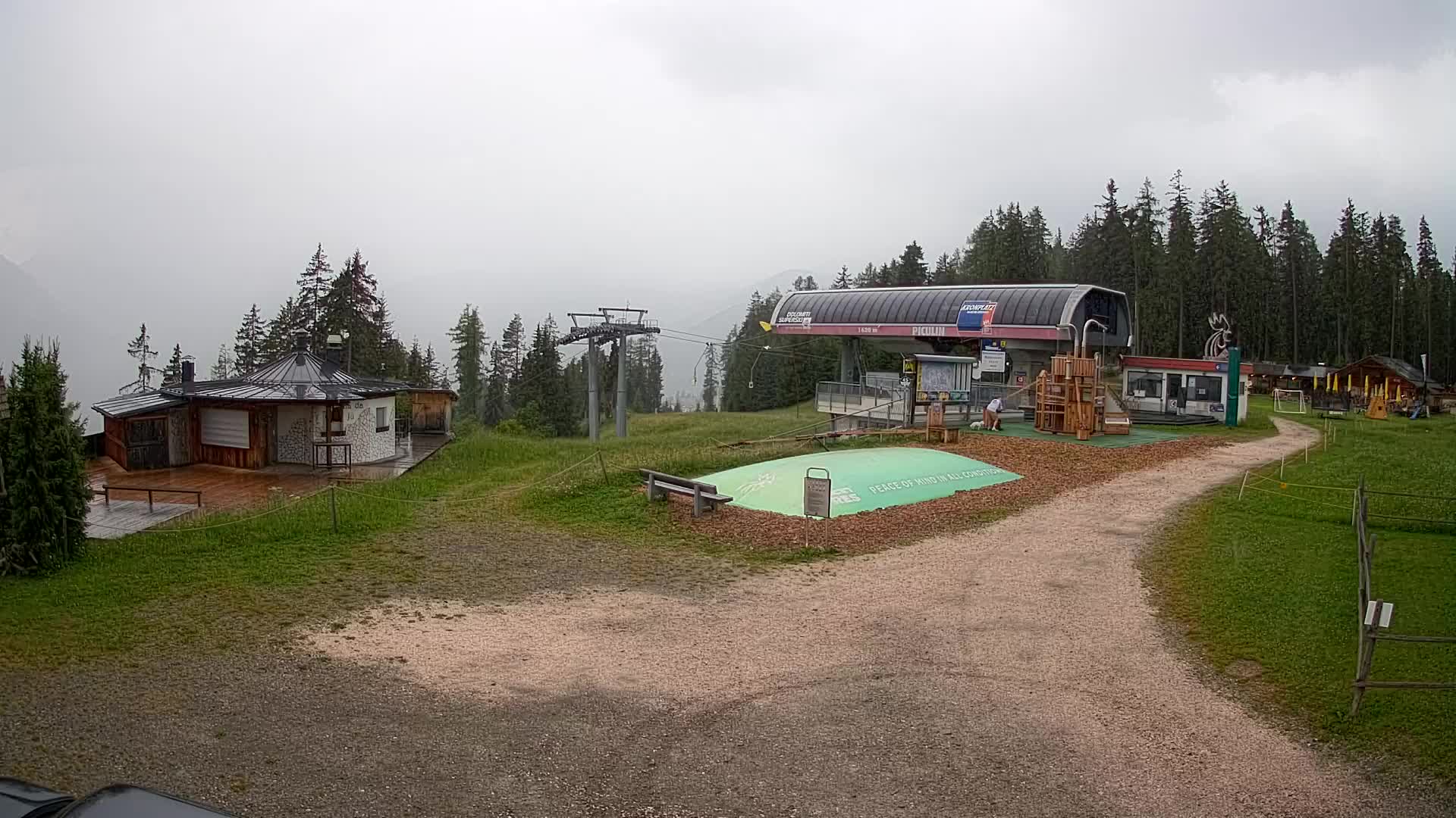 Piz de Plaies | San Vigilio | Kronplatz
