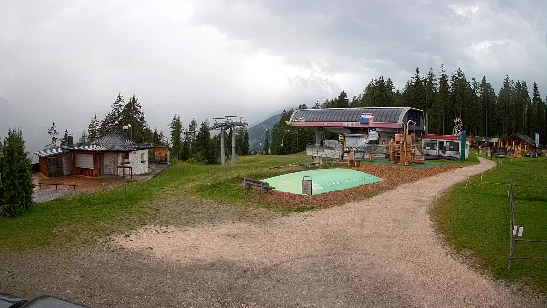 Piz de Plaies | San Vigilio | Kronplatz