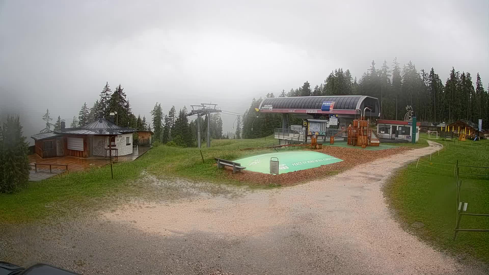 Piz de Plaies | San Vigilio | Kronplatz
