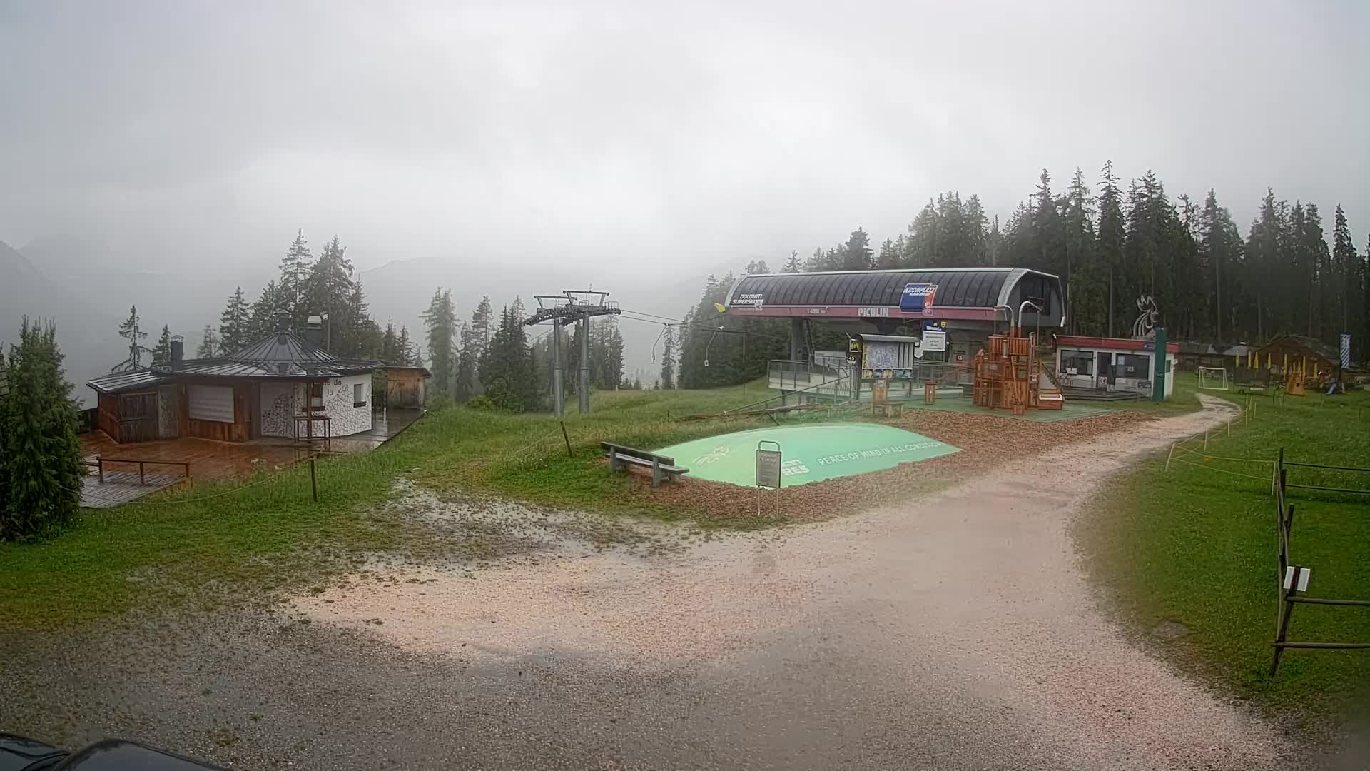 Piz de Plaies | San Vigilio | Kronplatz