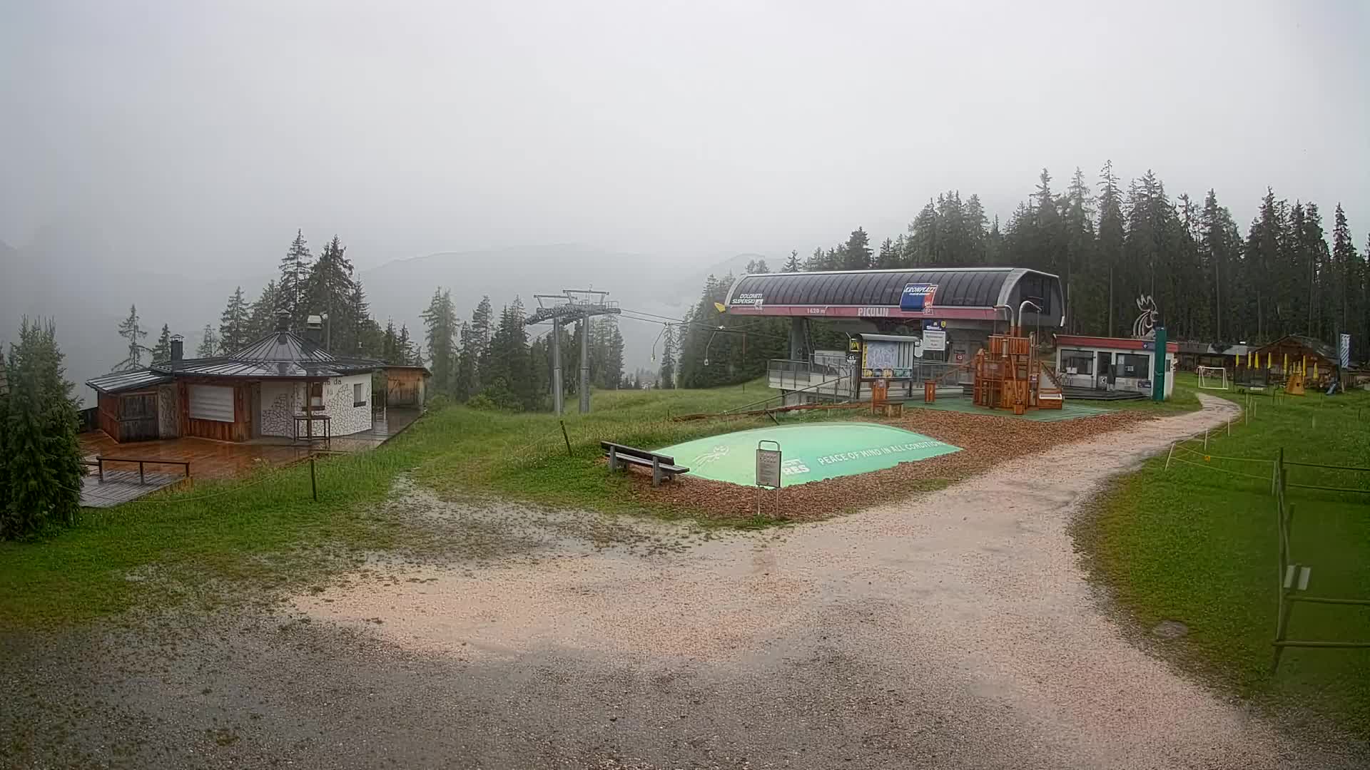 Piz de Plaies | San Vigilio | Kronplatz