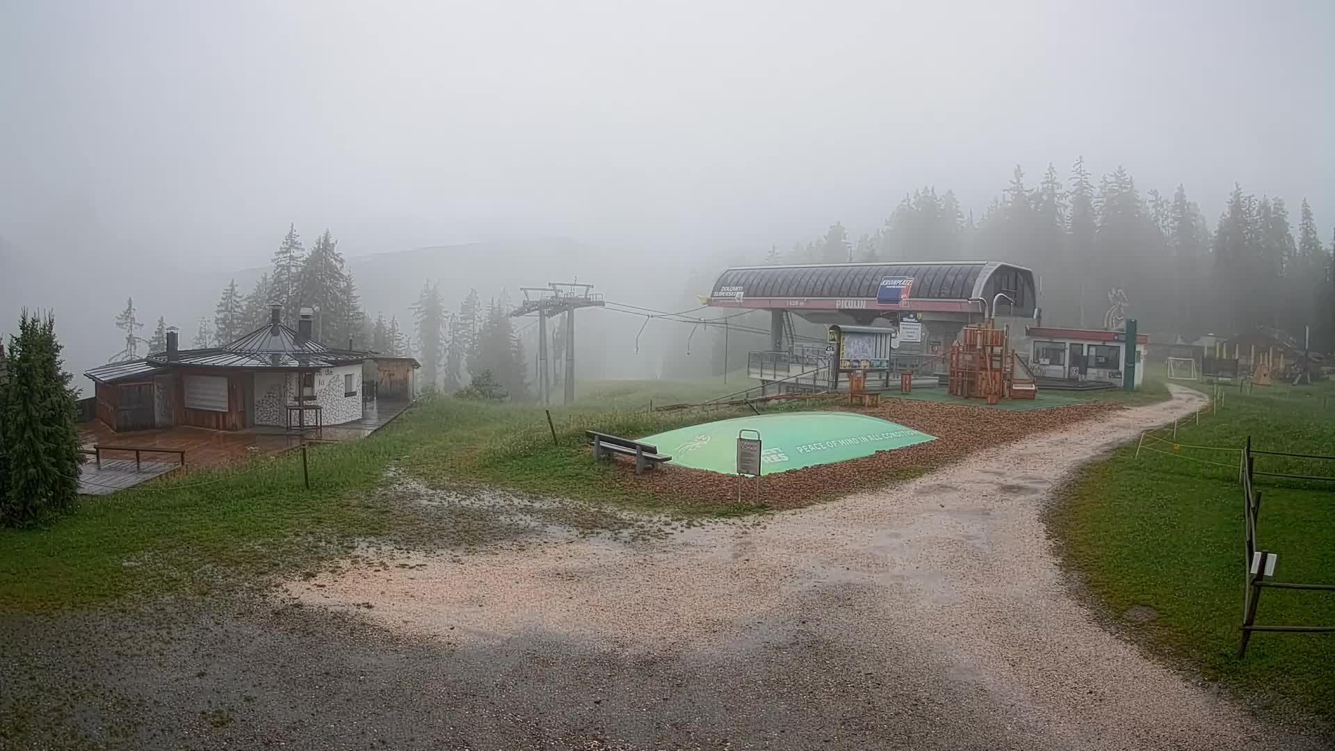 Piz de Plaies | San Vigilio