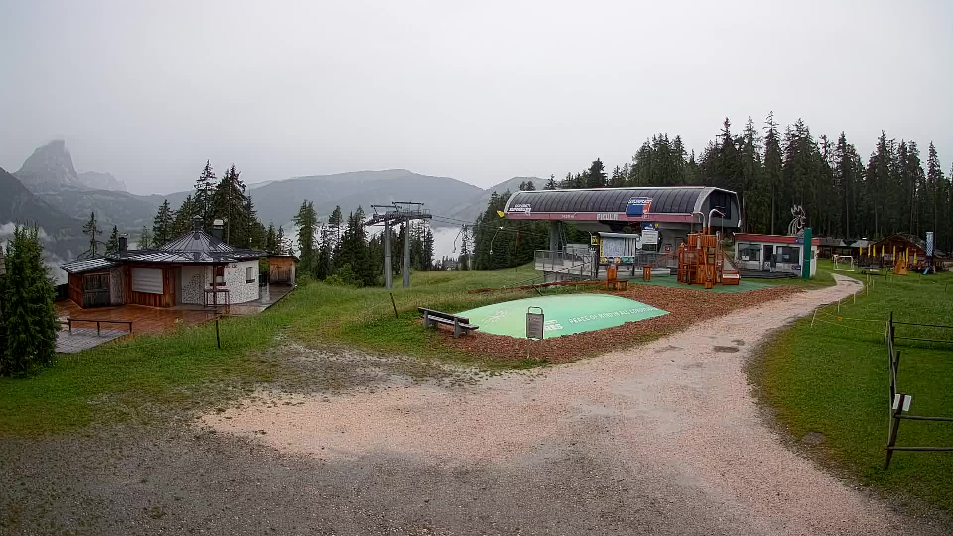 Piz de Plaies | San Vigilio | Kronplatz