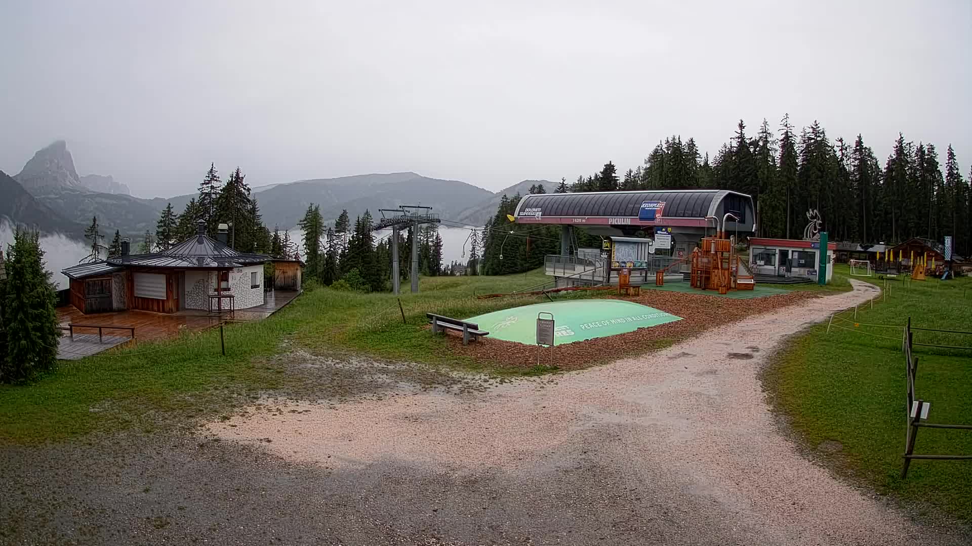 Piz de Plaies | San Vigilio | Kronplatz