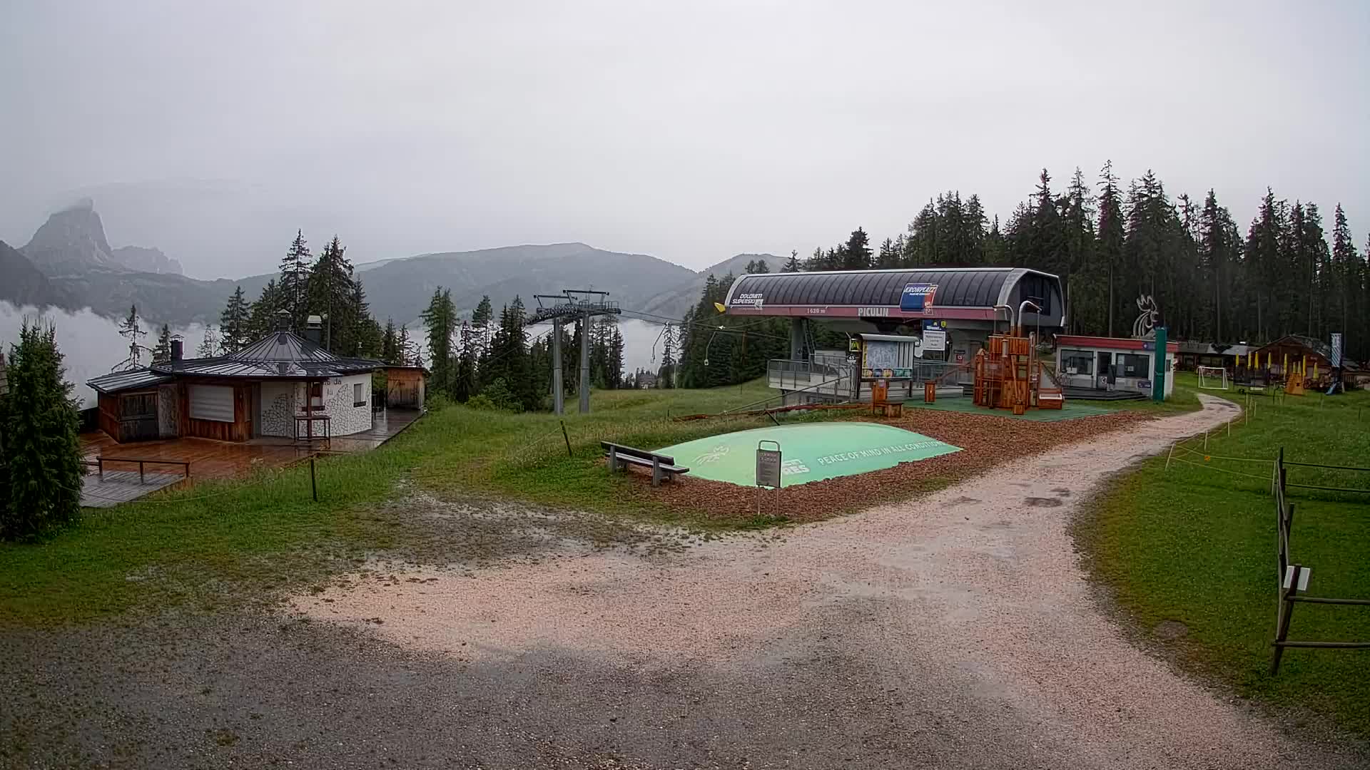 Piz de Plaies | San Vigilio | Kronplatz