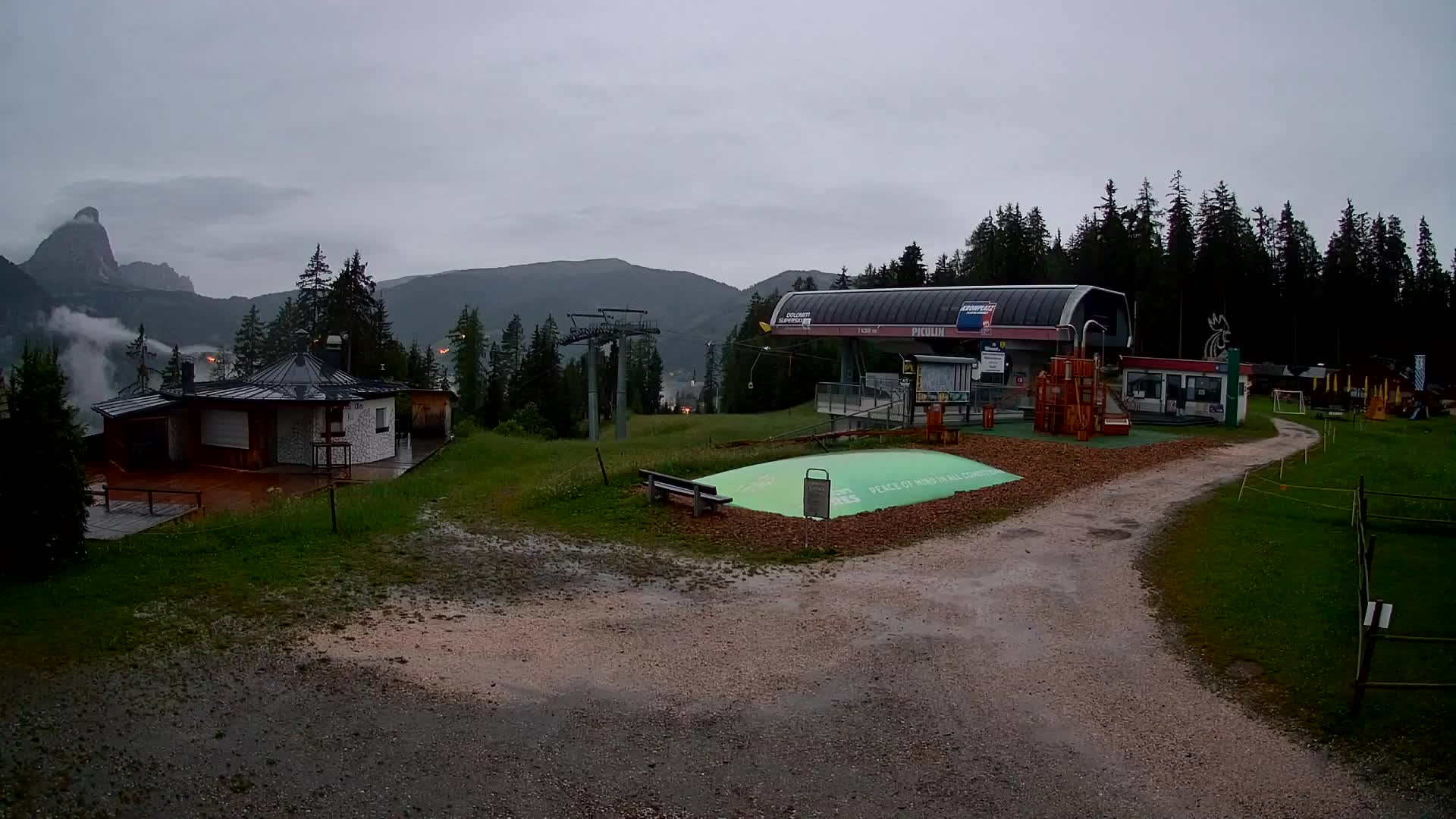 Piz de Plaies | San Vigilio