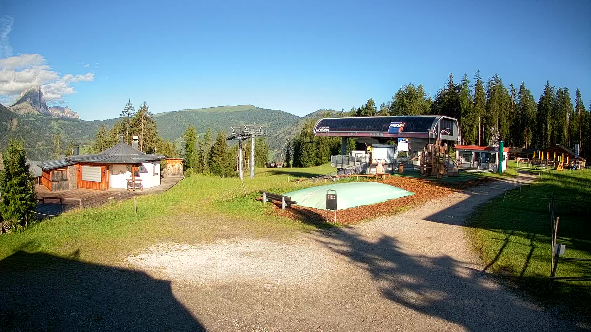 Piz de Plaies | San Vigilio | Kronplatz