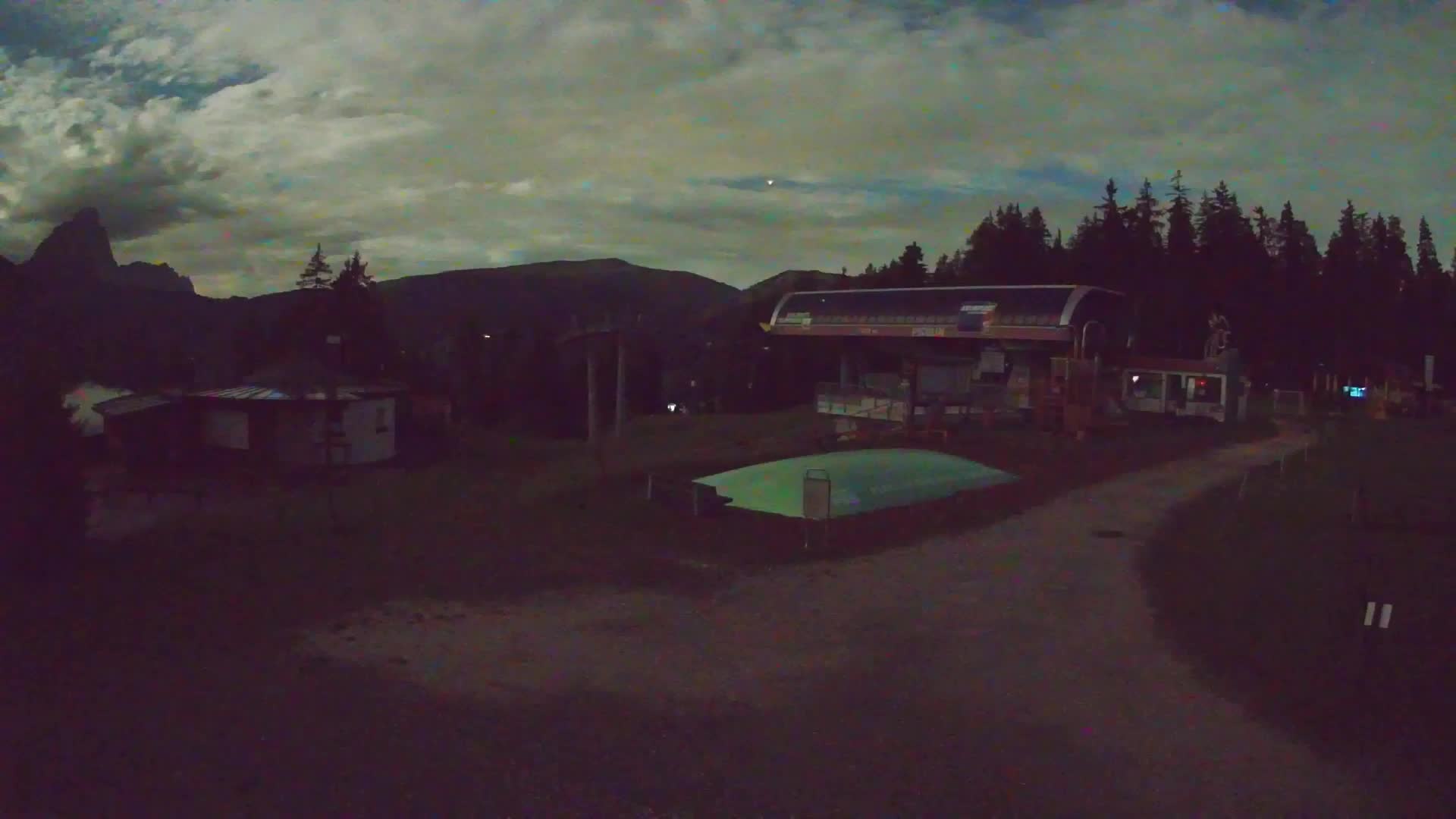 Piz de Plaies | San Vigilio
