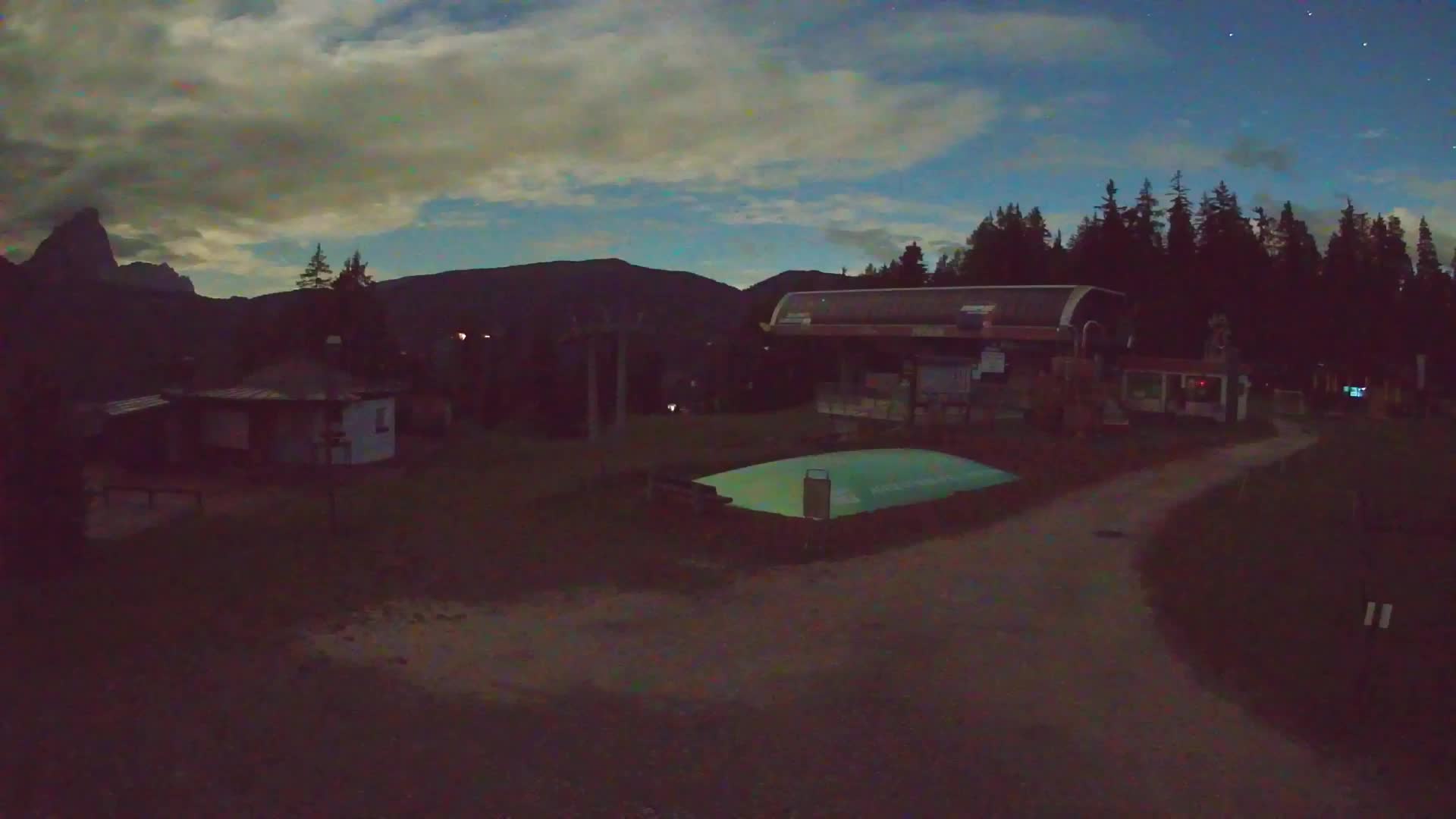 Piz de Plaies | San Vigilio