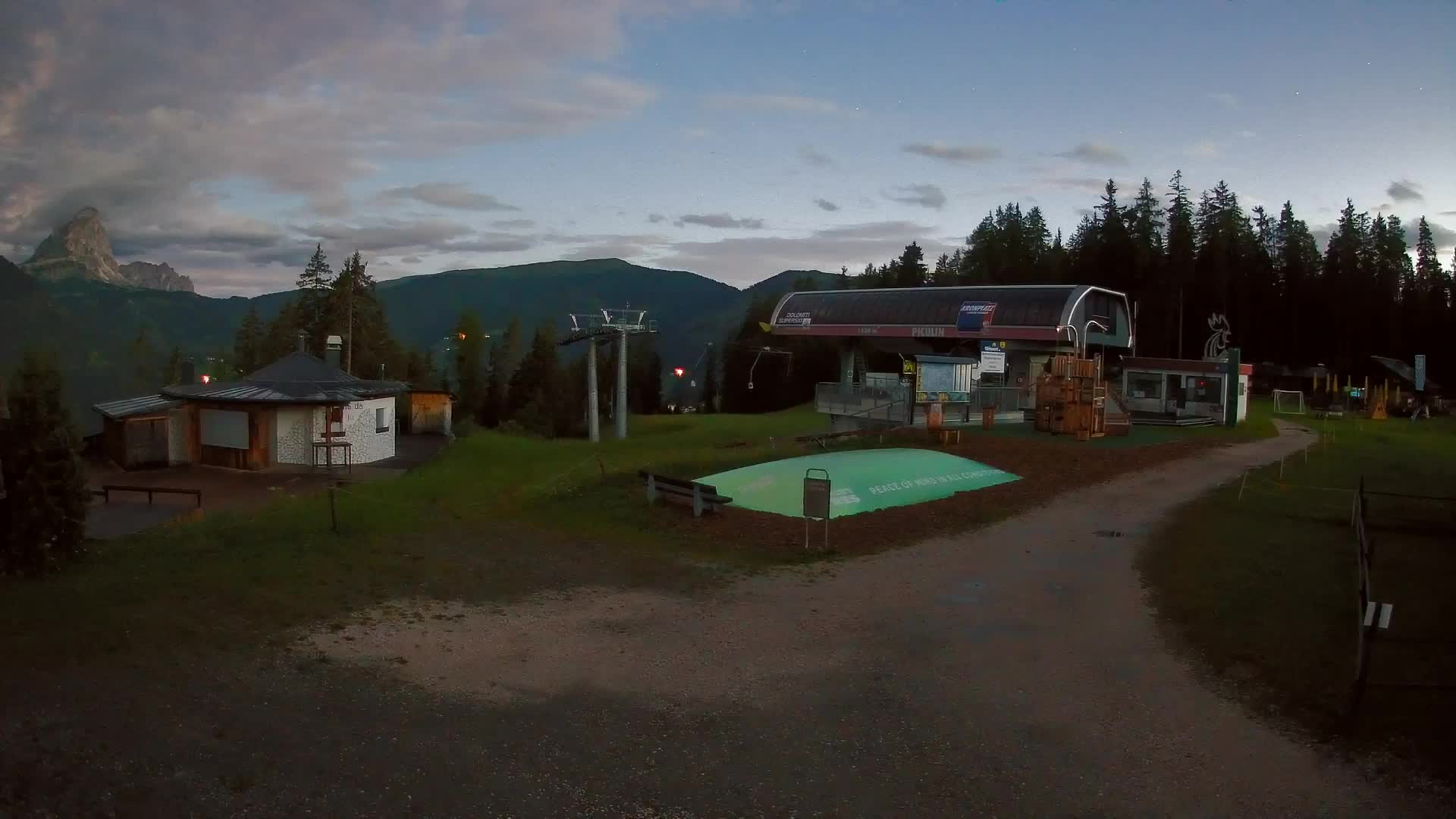 Piz de Plaies | San Vigilio | Kronplatz