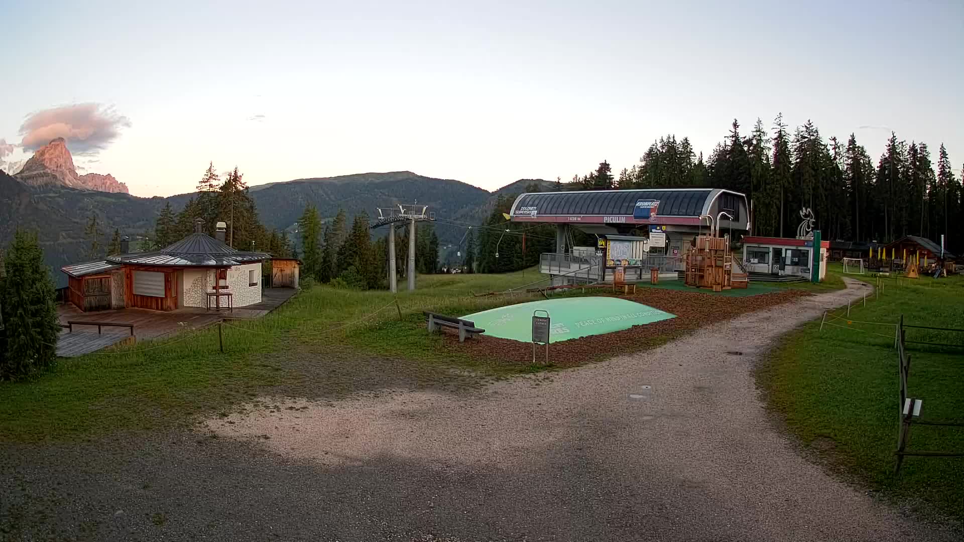 Piz de Plaies | San Vigilio | Kronplatz